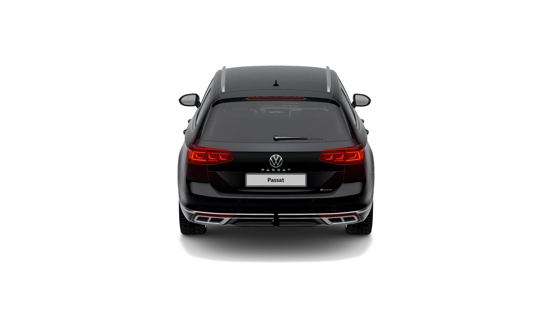 Volkswagen Passat Variant Elegance