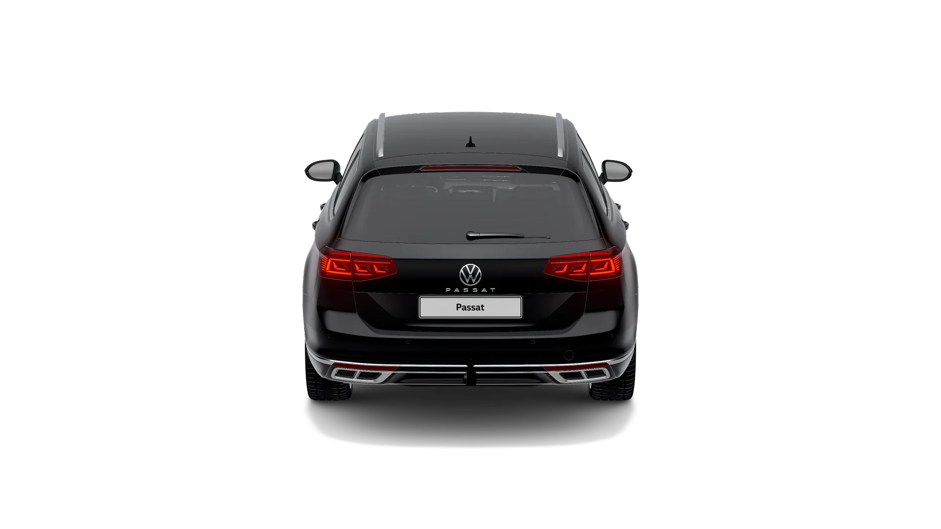 Volkswagen Passat Variant Elegance
