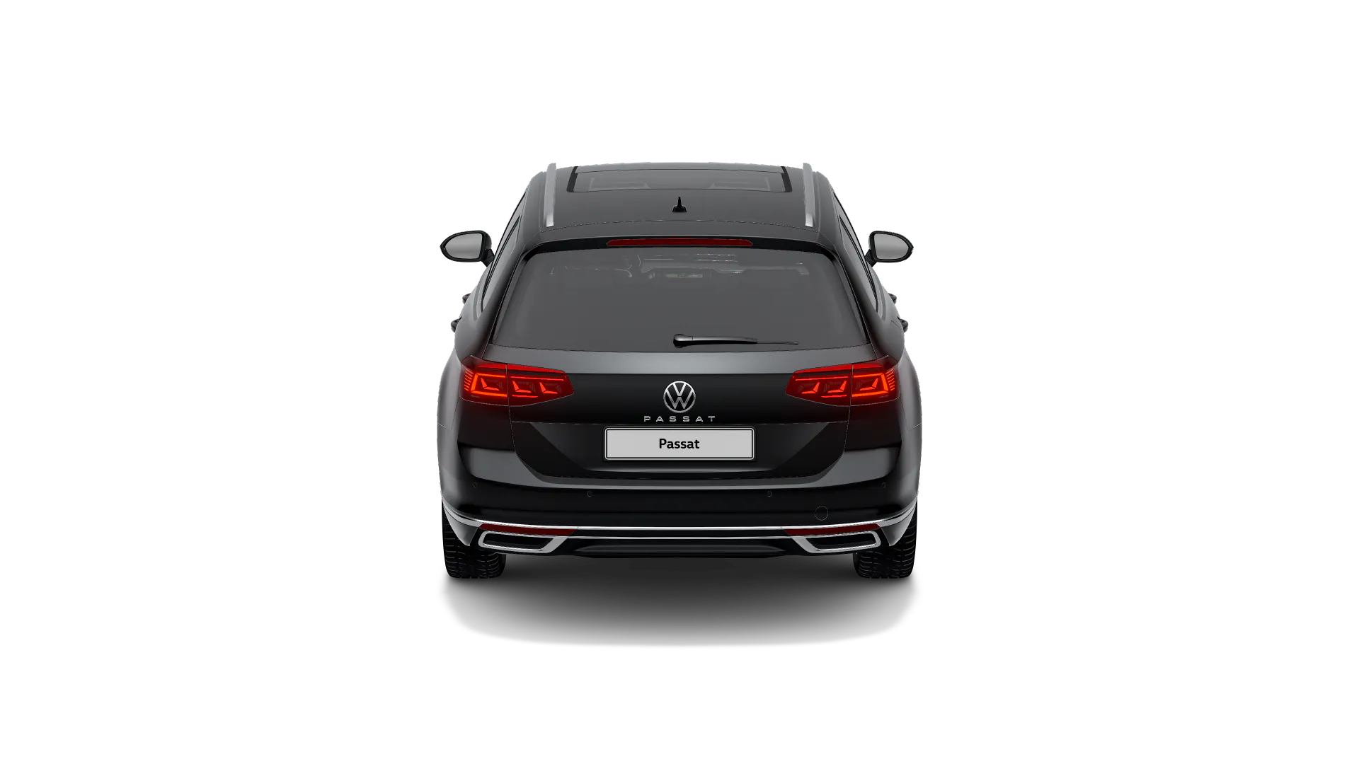 Volkswagen Passat Variant Elegance