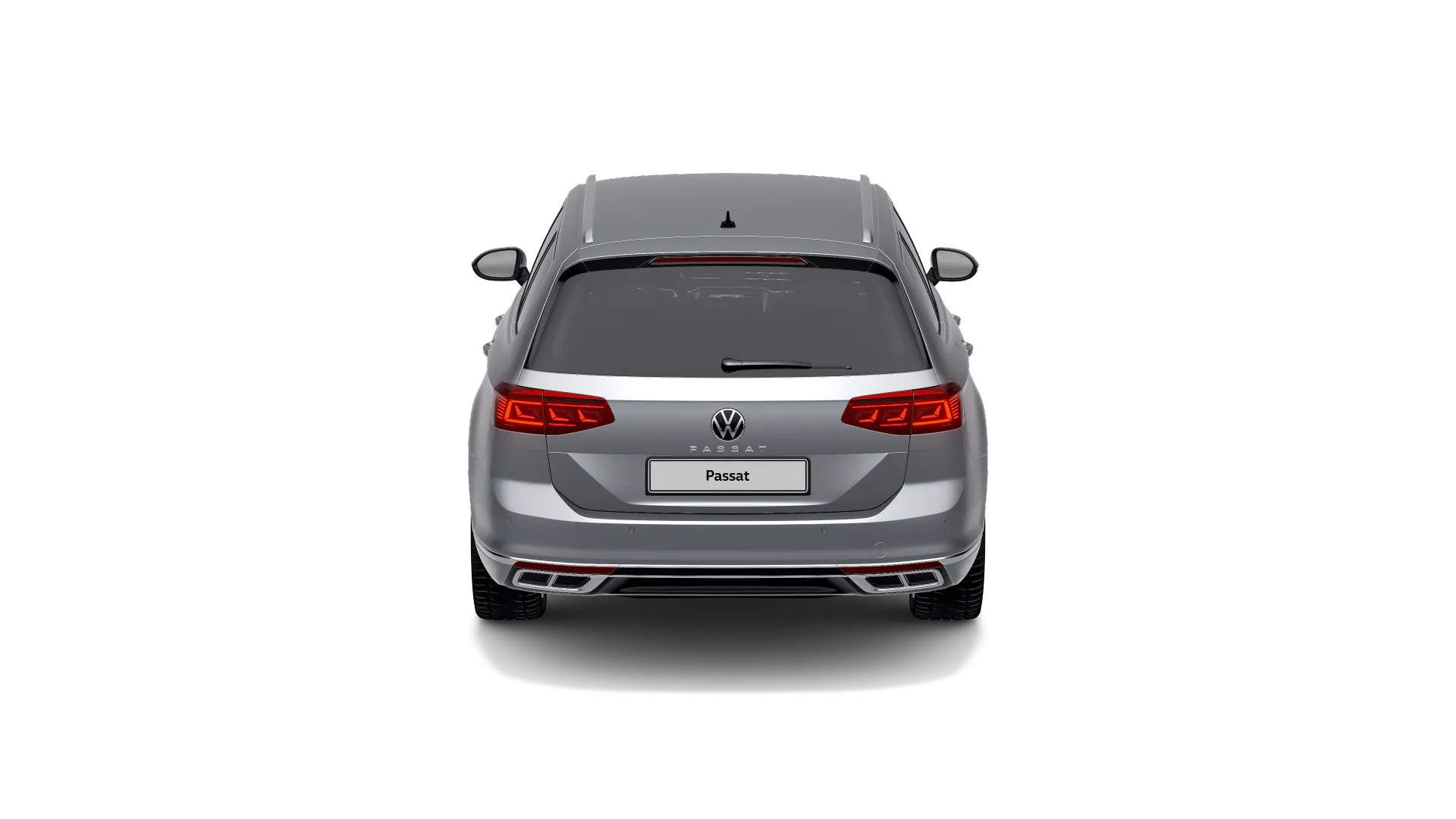Volkswagen Passat Variant Elegance