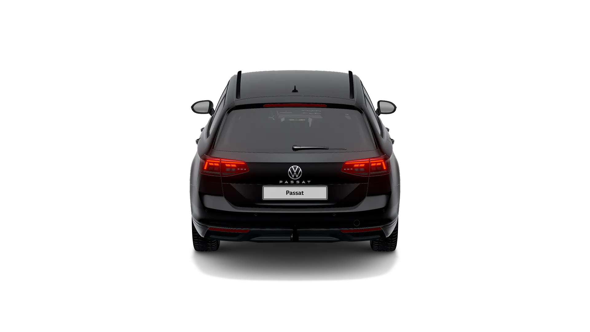 Volkswagen Passat Variant Conceptline