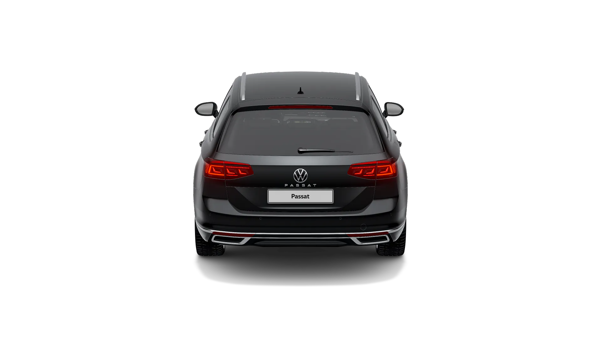 Volkswagen Passat Variant Elegance