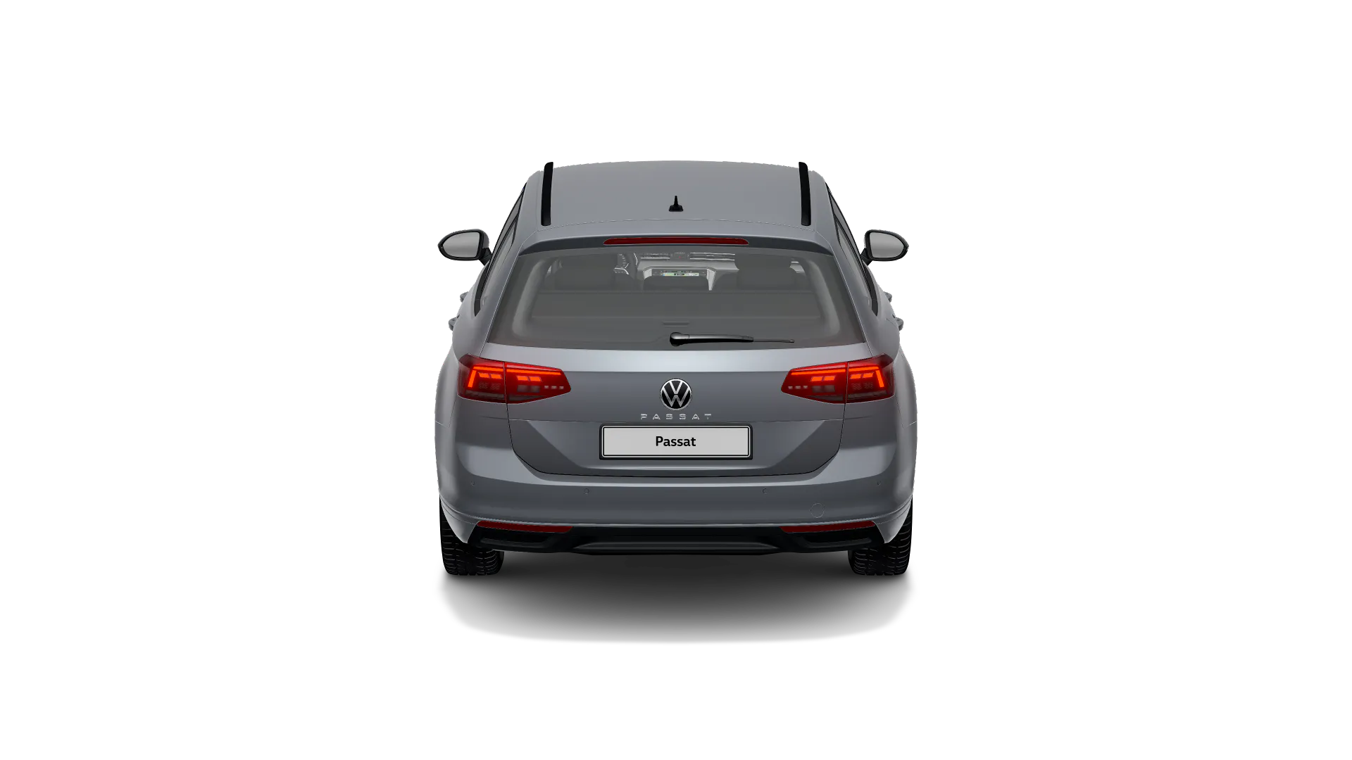 Volkswagen Passat Variant Conceptline