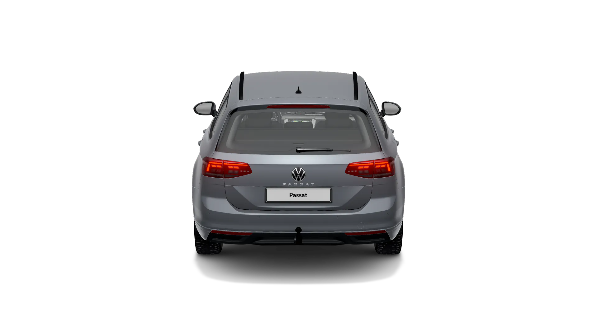 Volkswagen Passat Variant Basis-Modell