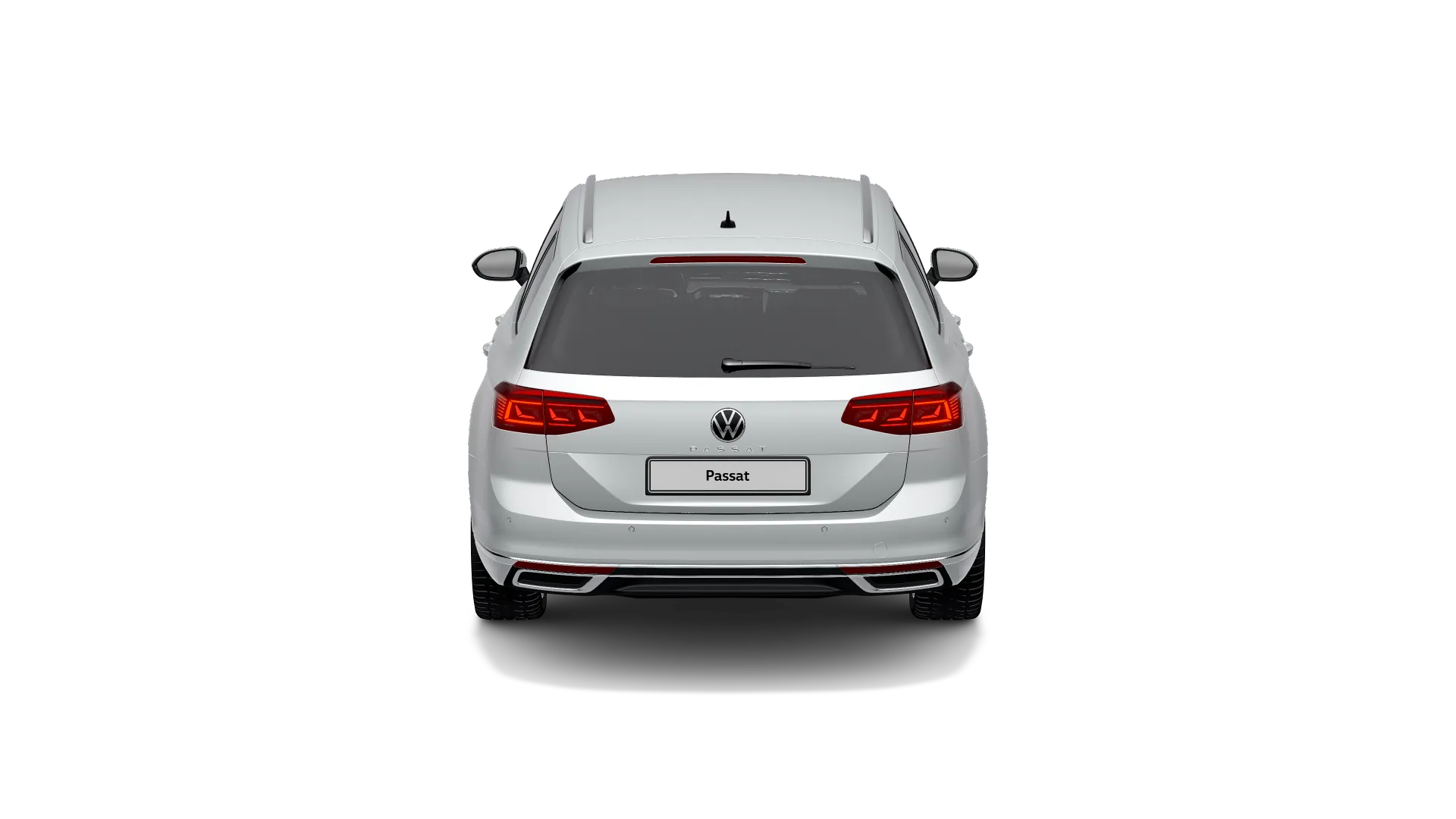 Volkswagen Passat Variant Elegance