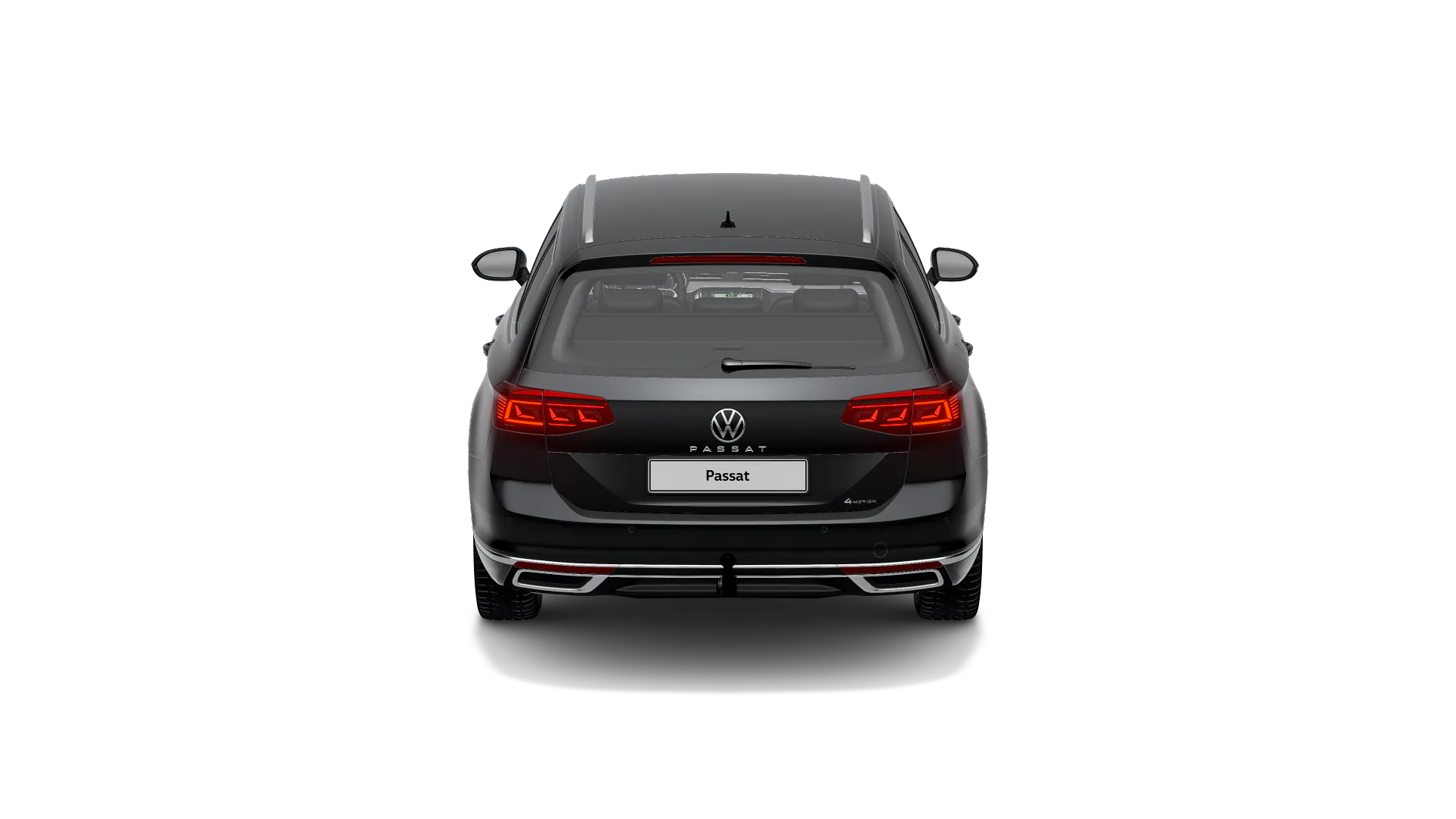 Volkswagen Passat Variant Elegance