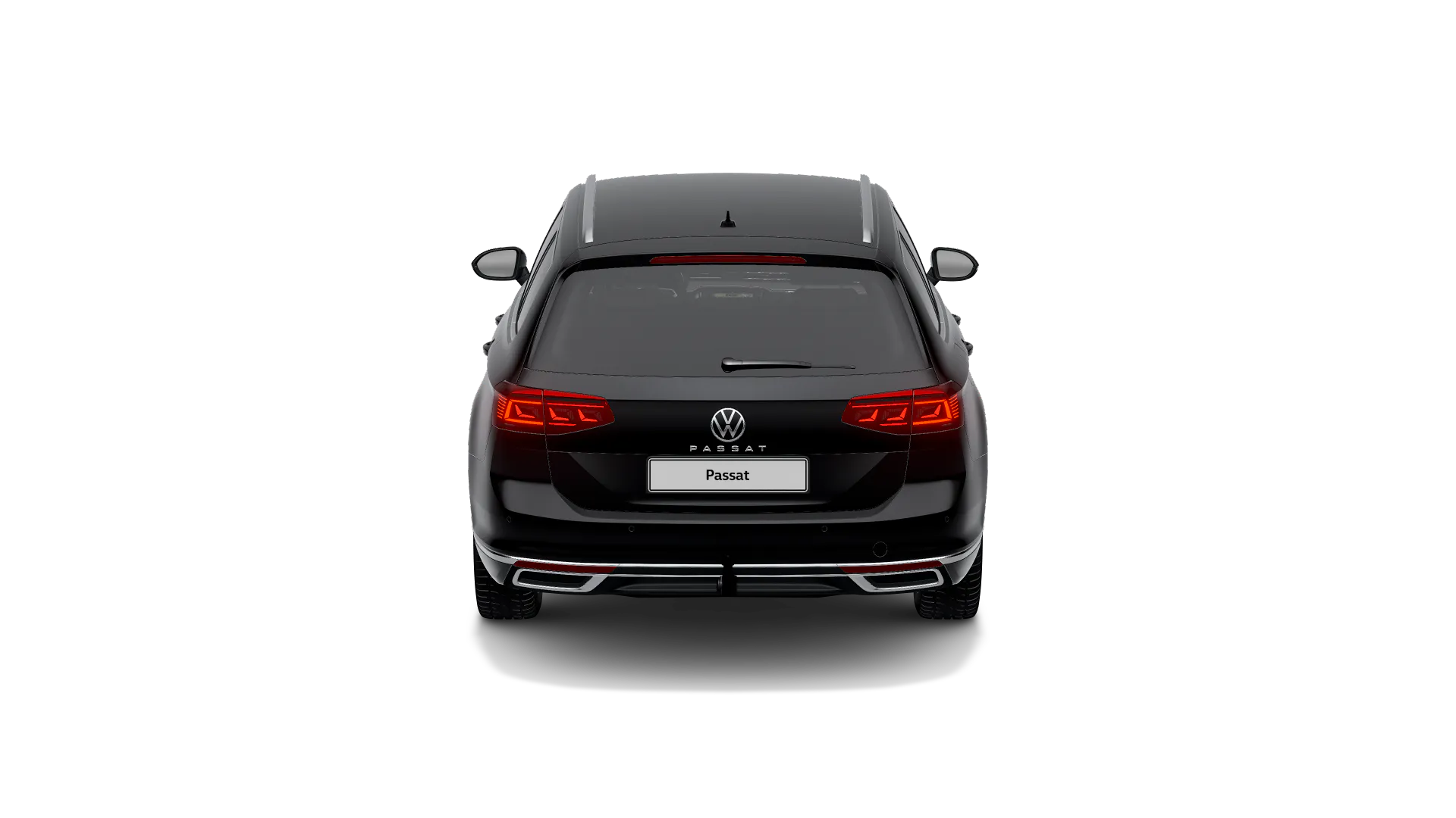 Volkswagen Passat Variant Elegance