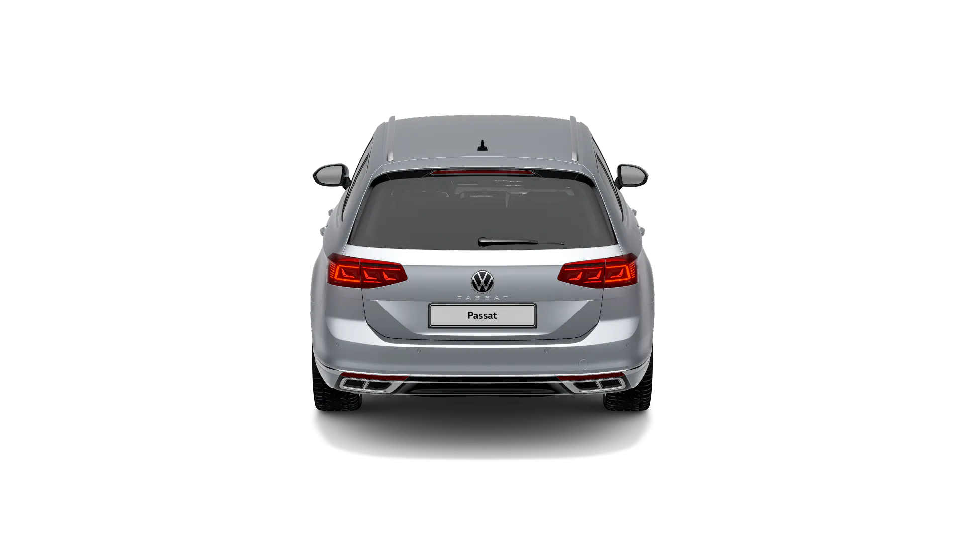 Volkswagen Passat Variant Elegance