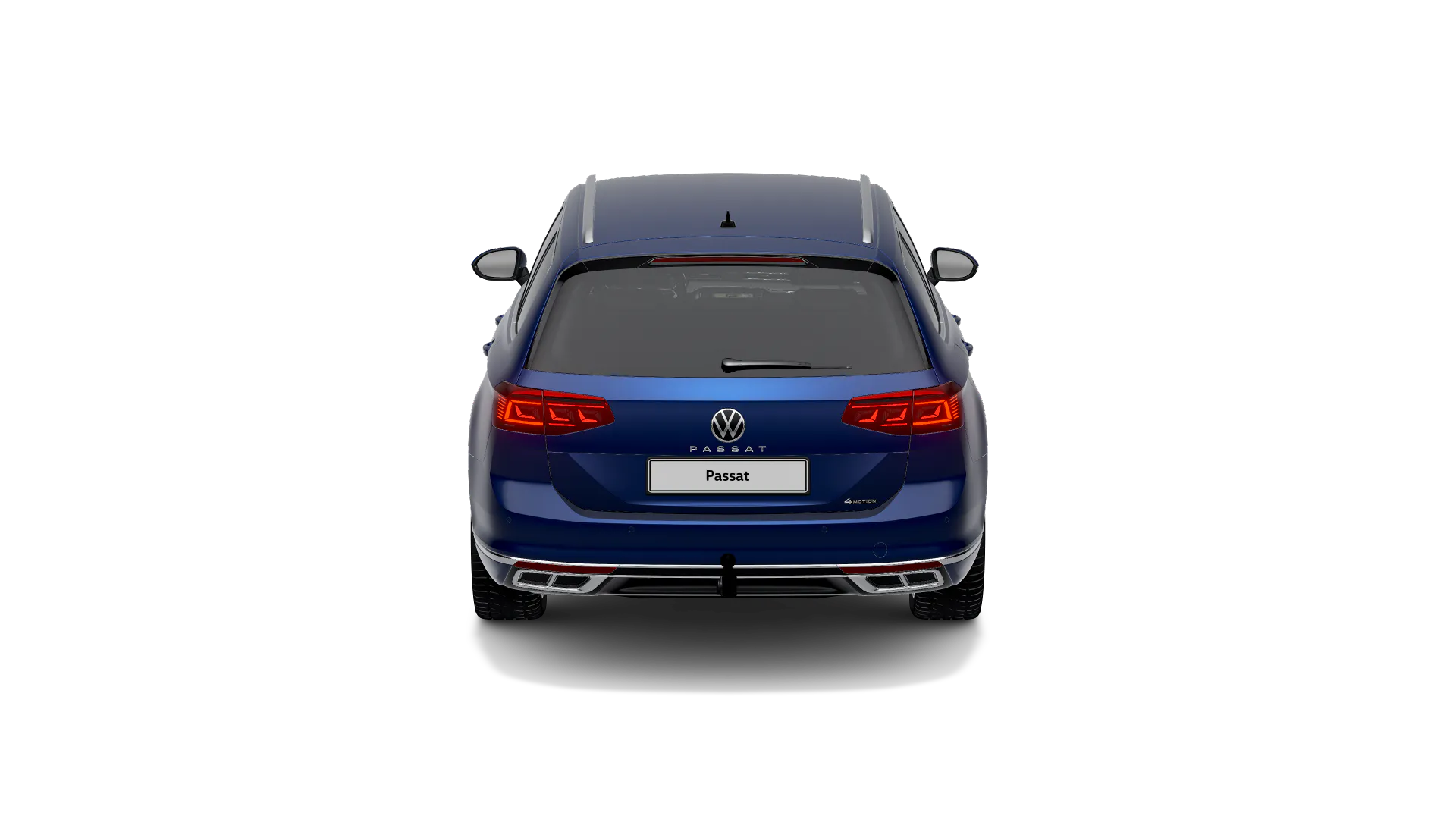 Volkswagen Passat Variant Elegance