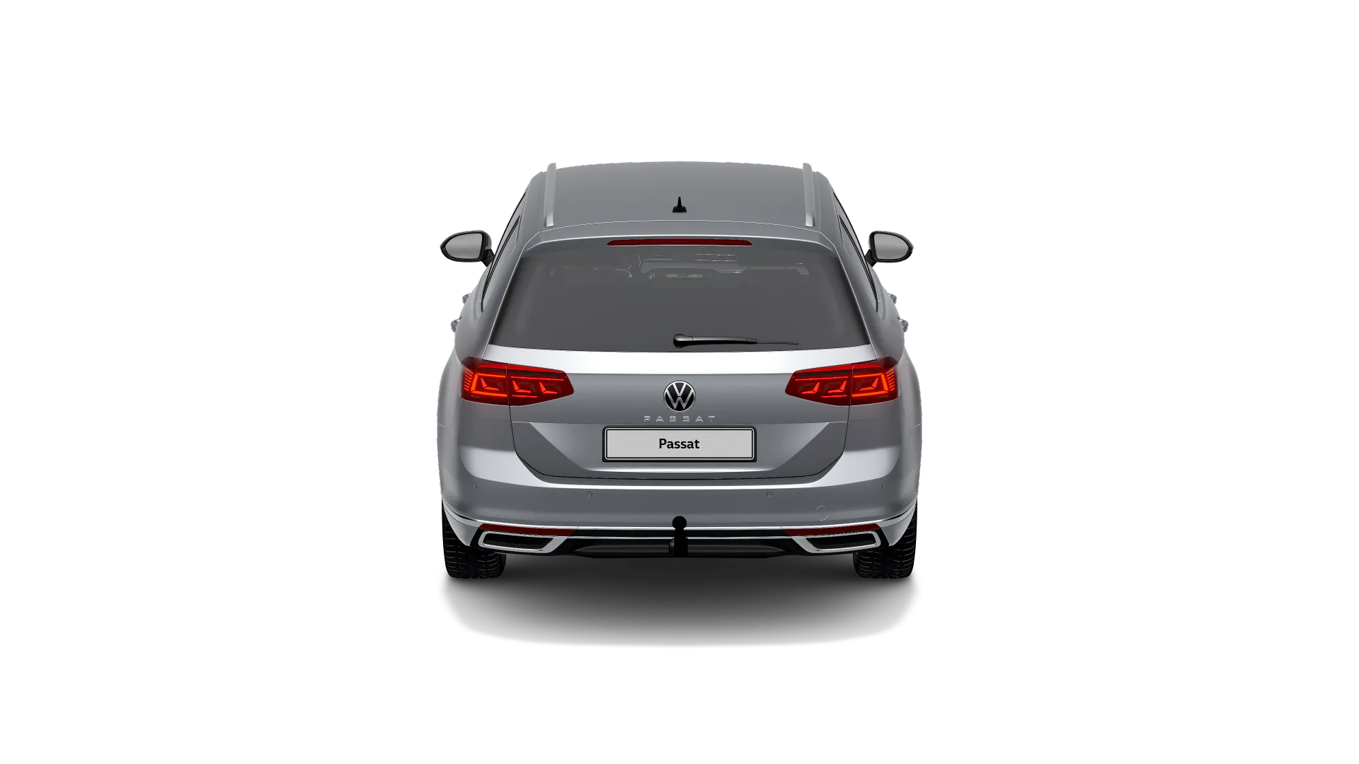 Volkswagen Passat Variant Elegance