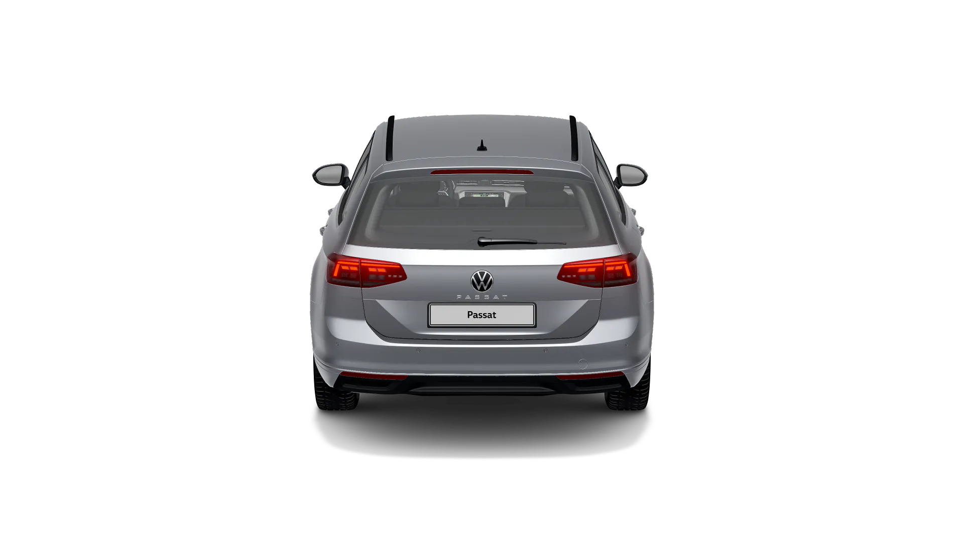Volkswagen Passat Variant Conceptline