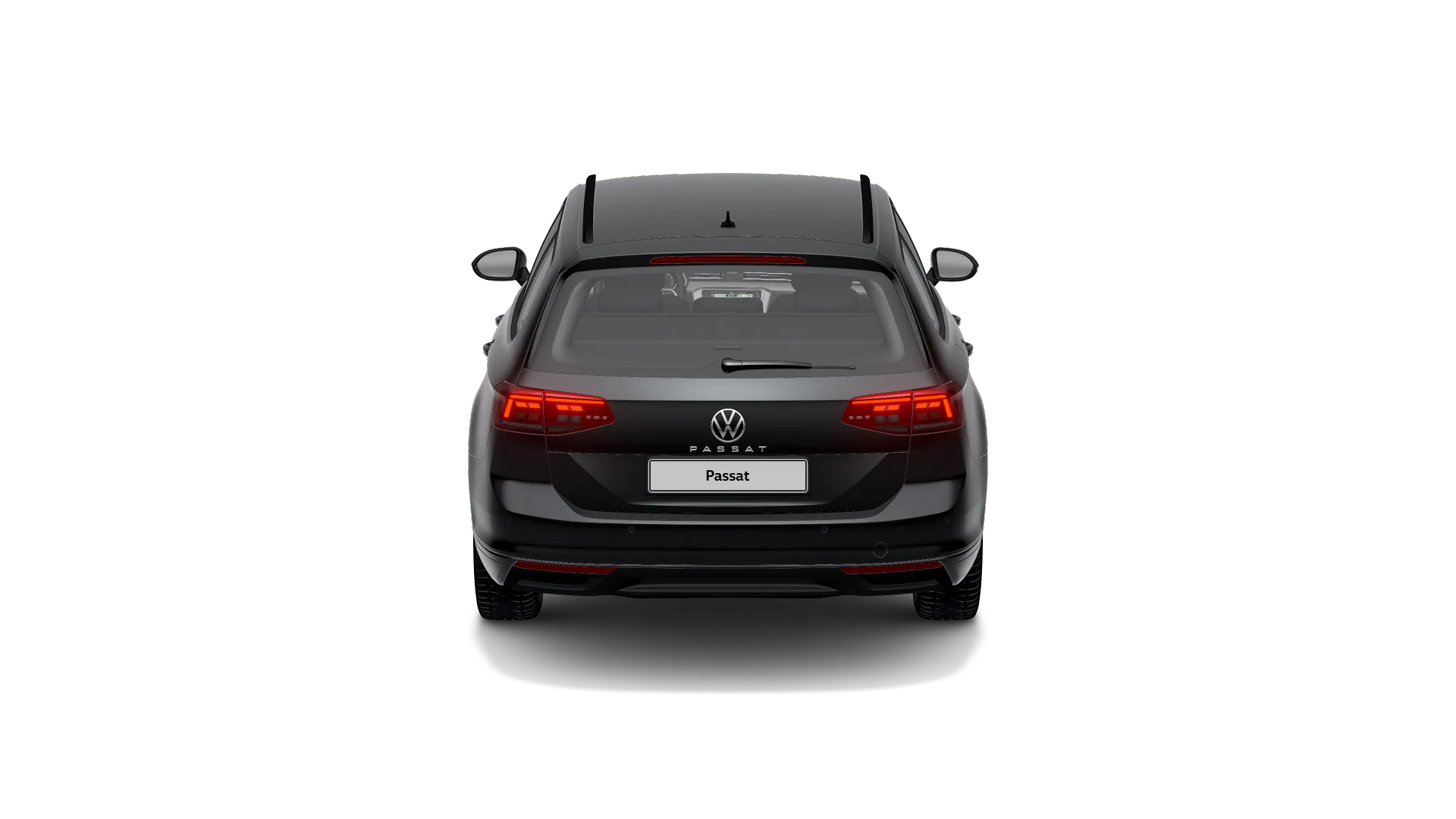 Volkswagen Passat Variant Basis-Modell