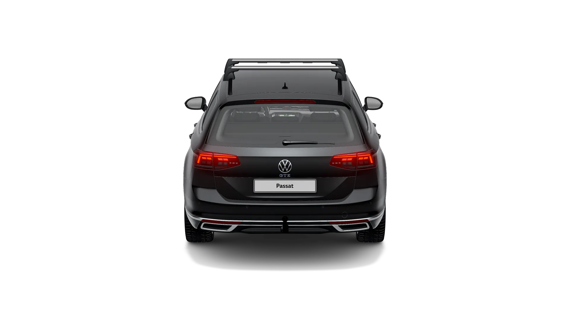 Volkswagen Passat Variant GTE
