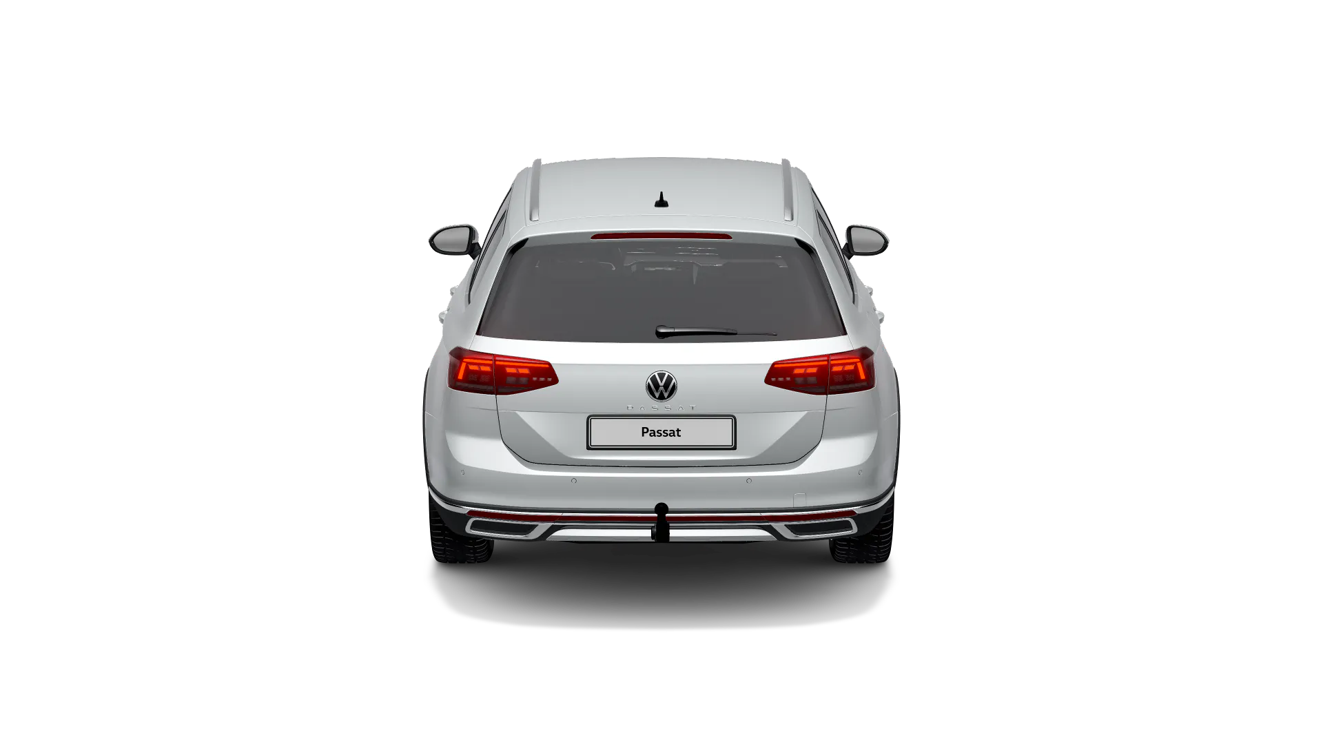 Volkswagen Passat Variant Alltrack