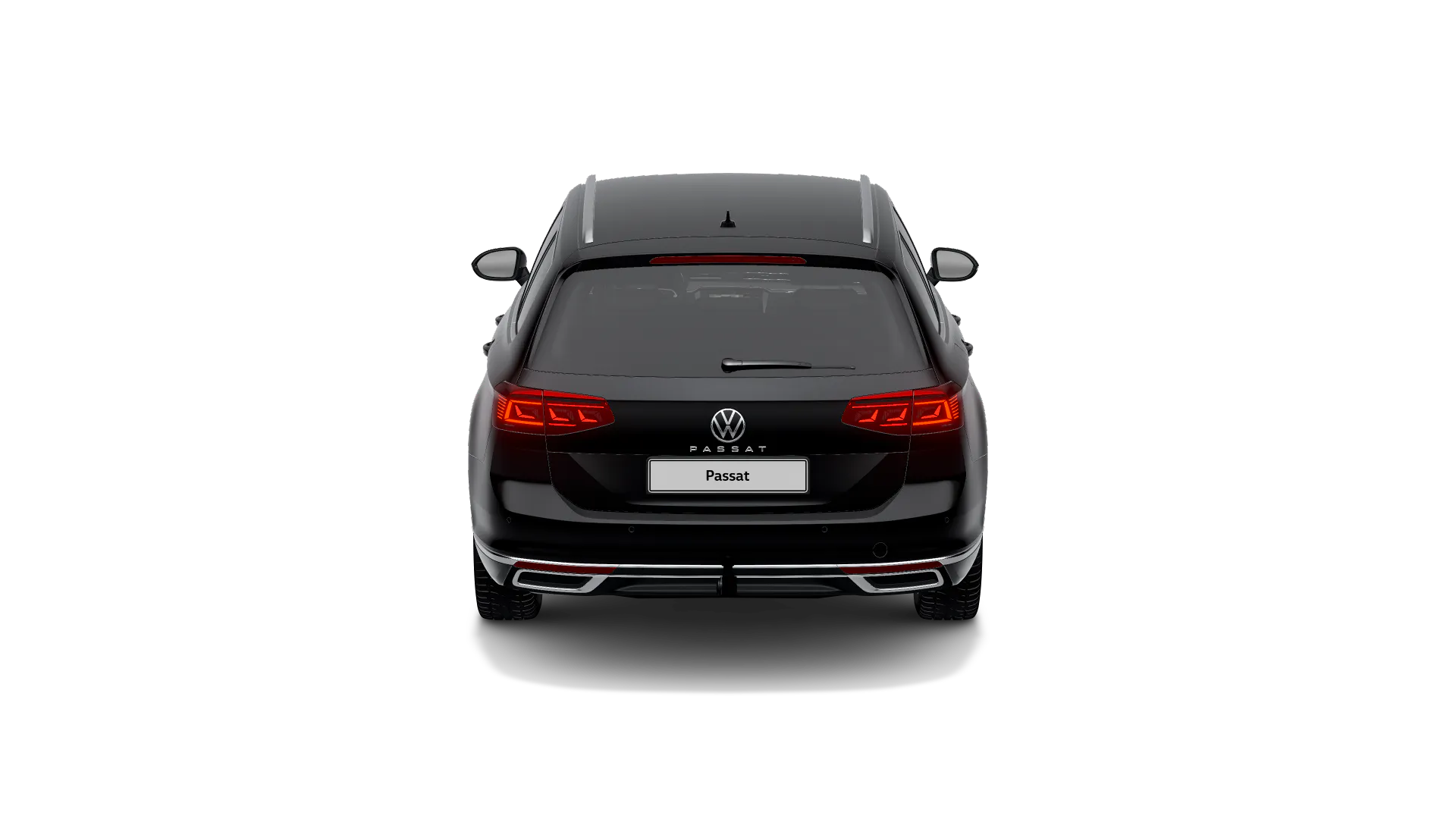 Volkswagen Passat Variant Elegance