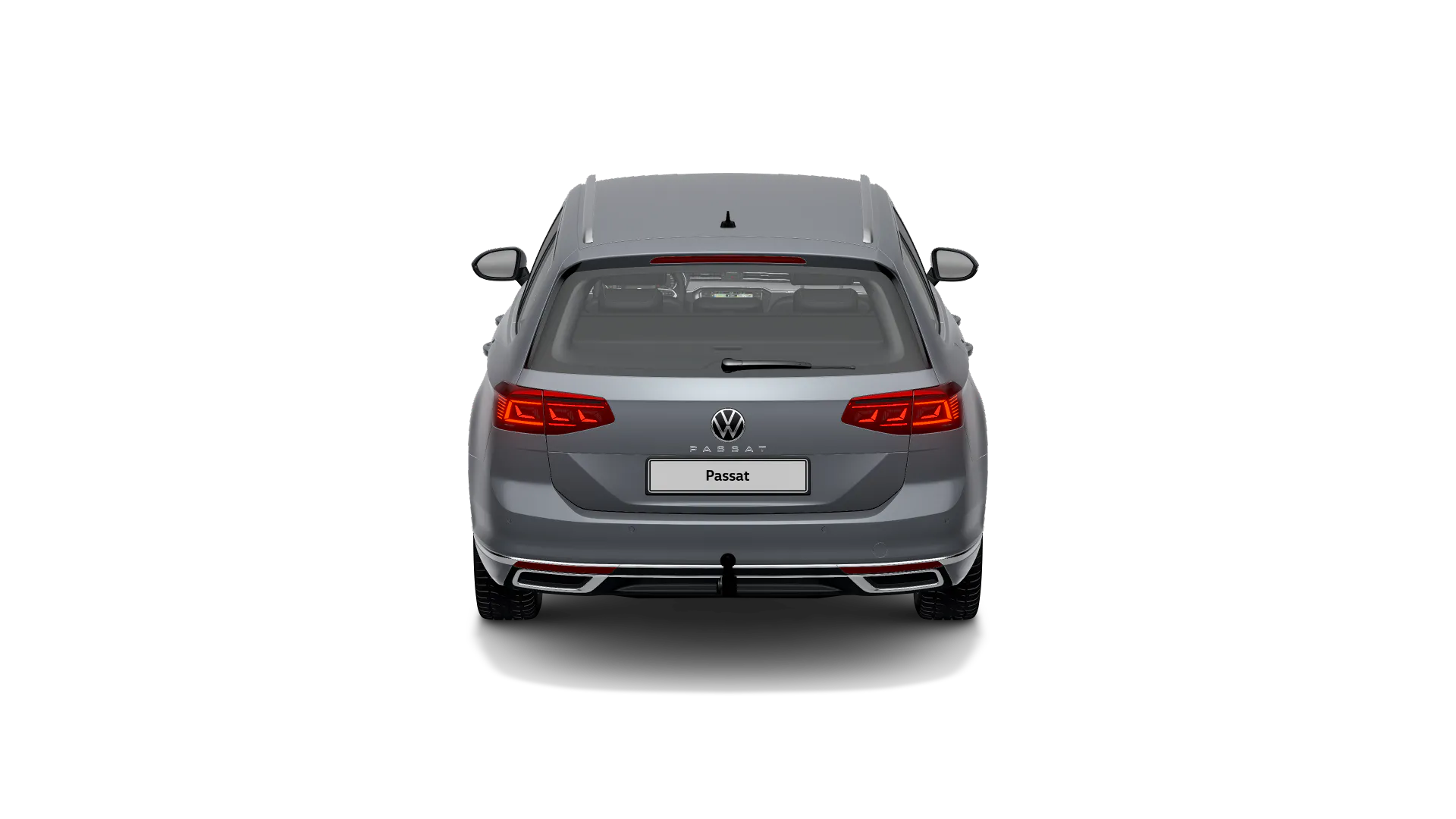 Volkswagen Passat Variant Elegance