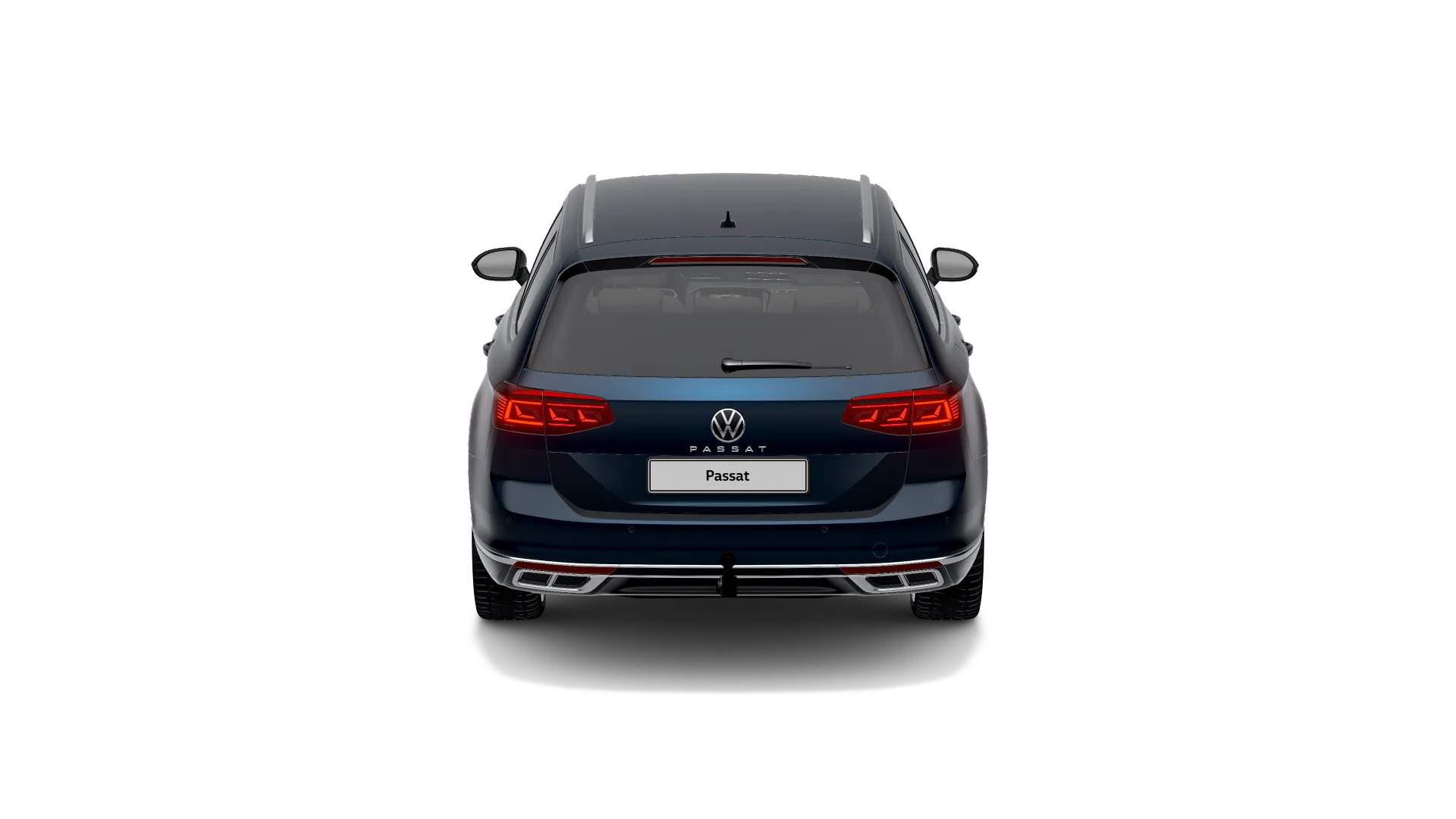 Volkswagen Passat Variant Elegance