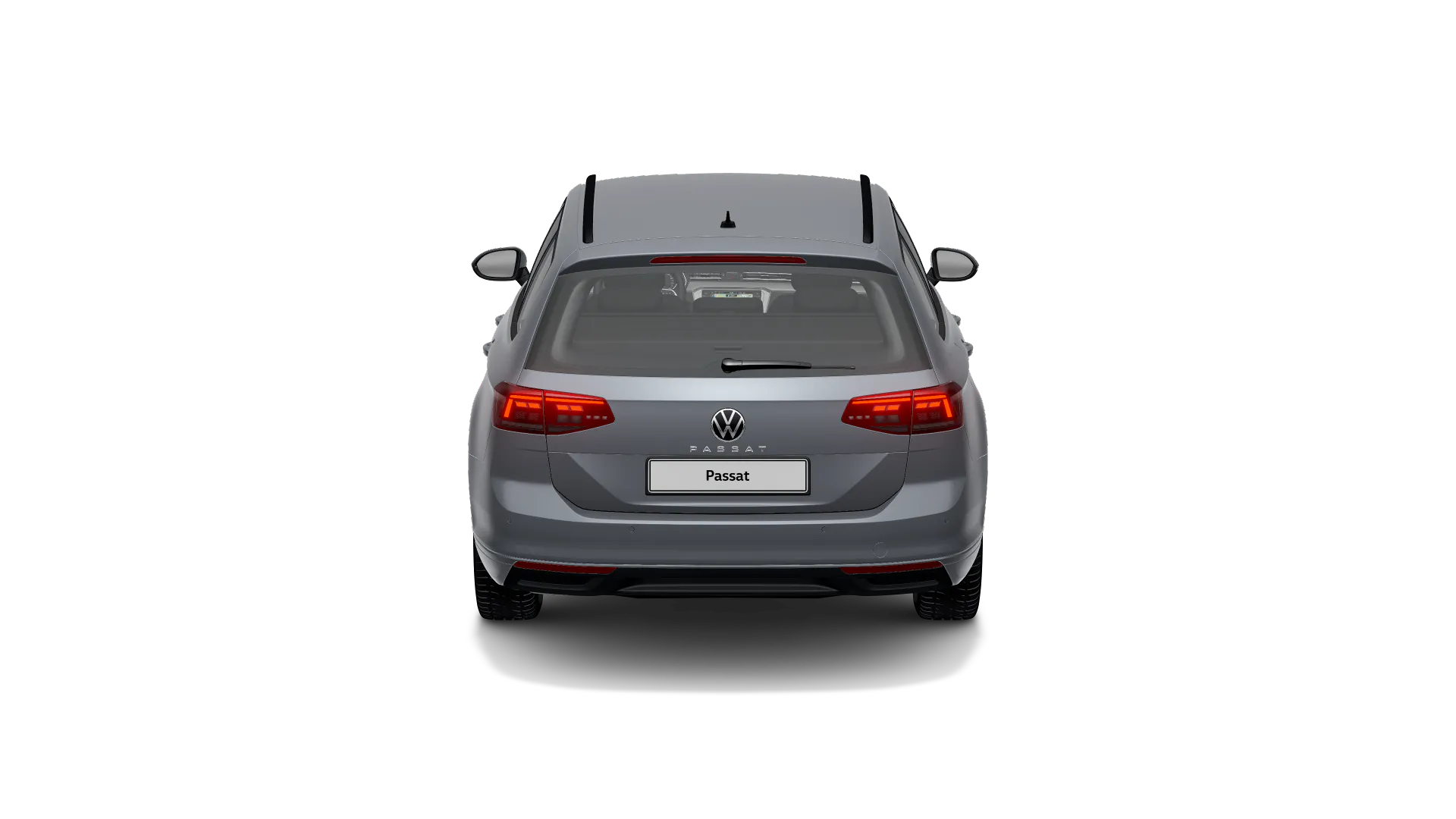 Volkswagen Passat Variant Conceptline