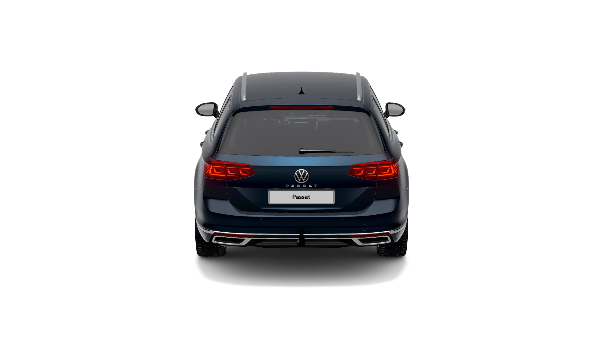 Volkswagen Passat Variant Elegance