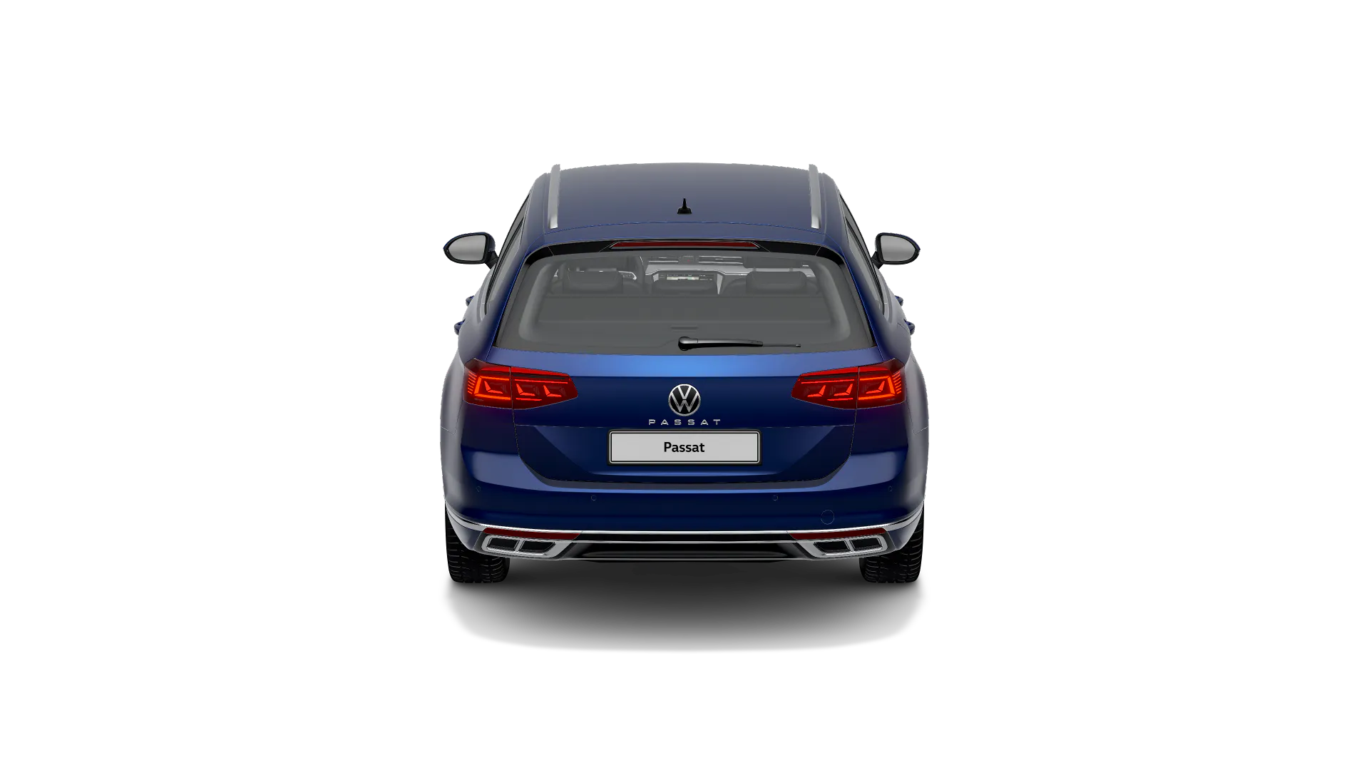 Volkswagen Passat Variant Elegance