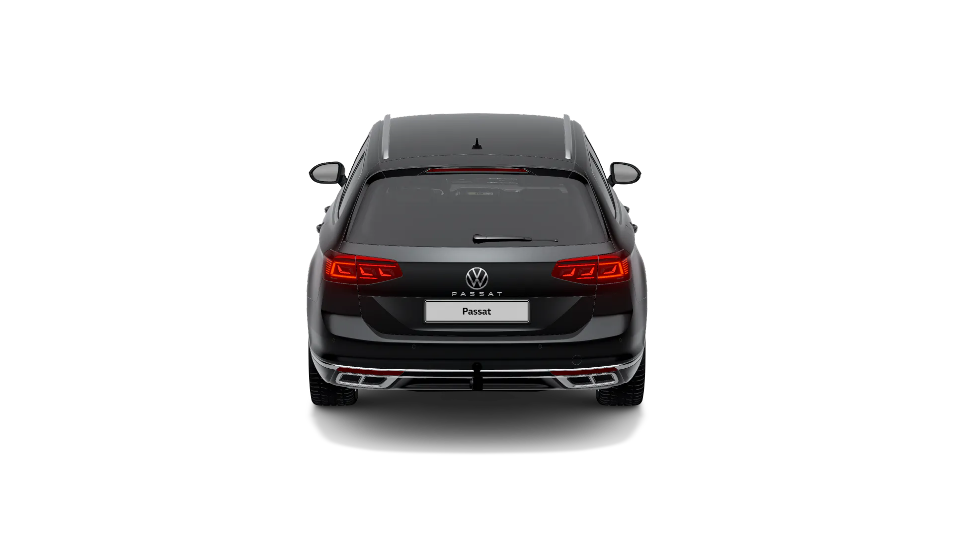 Volkswagen Passat Variant Elegance