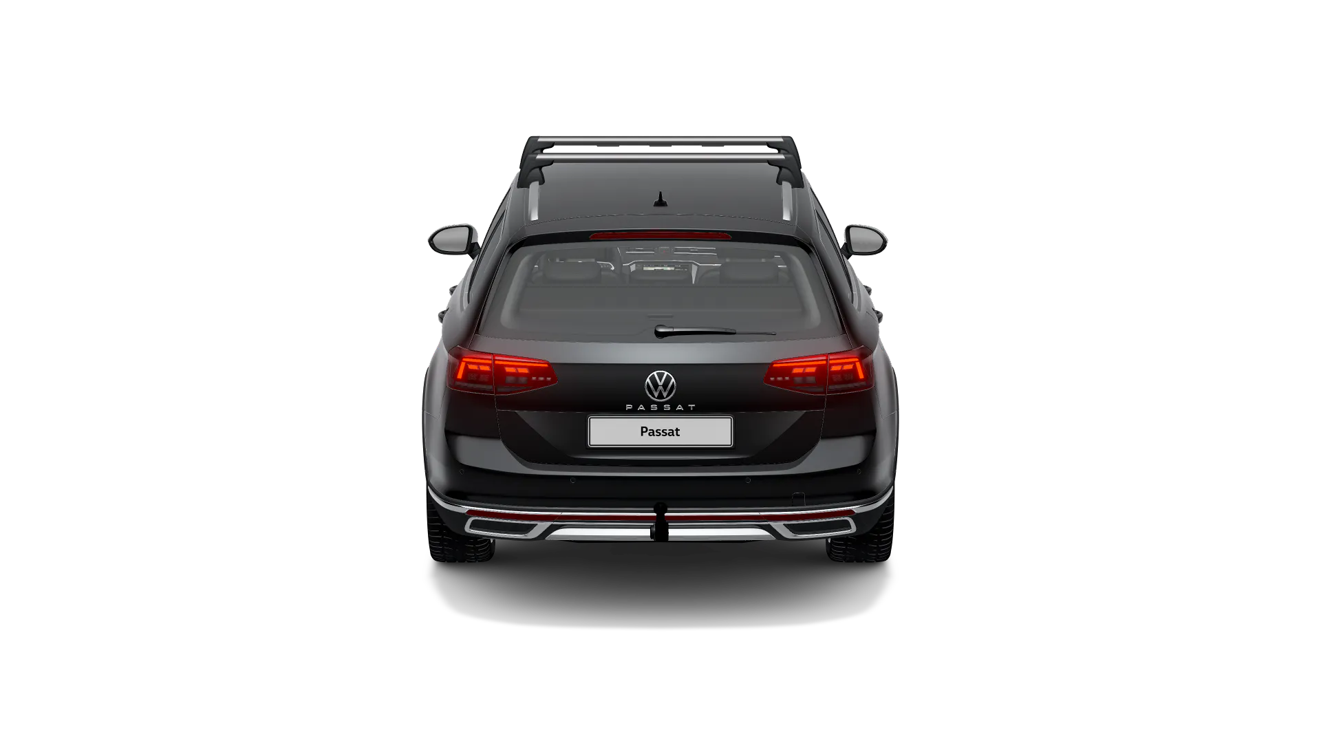 Volkswagen Passat Variant Alltrack