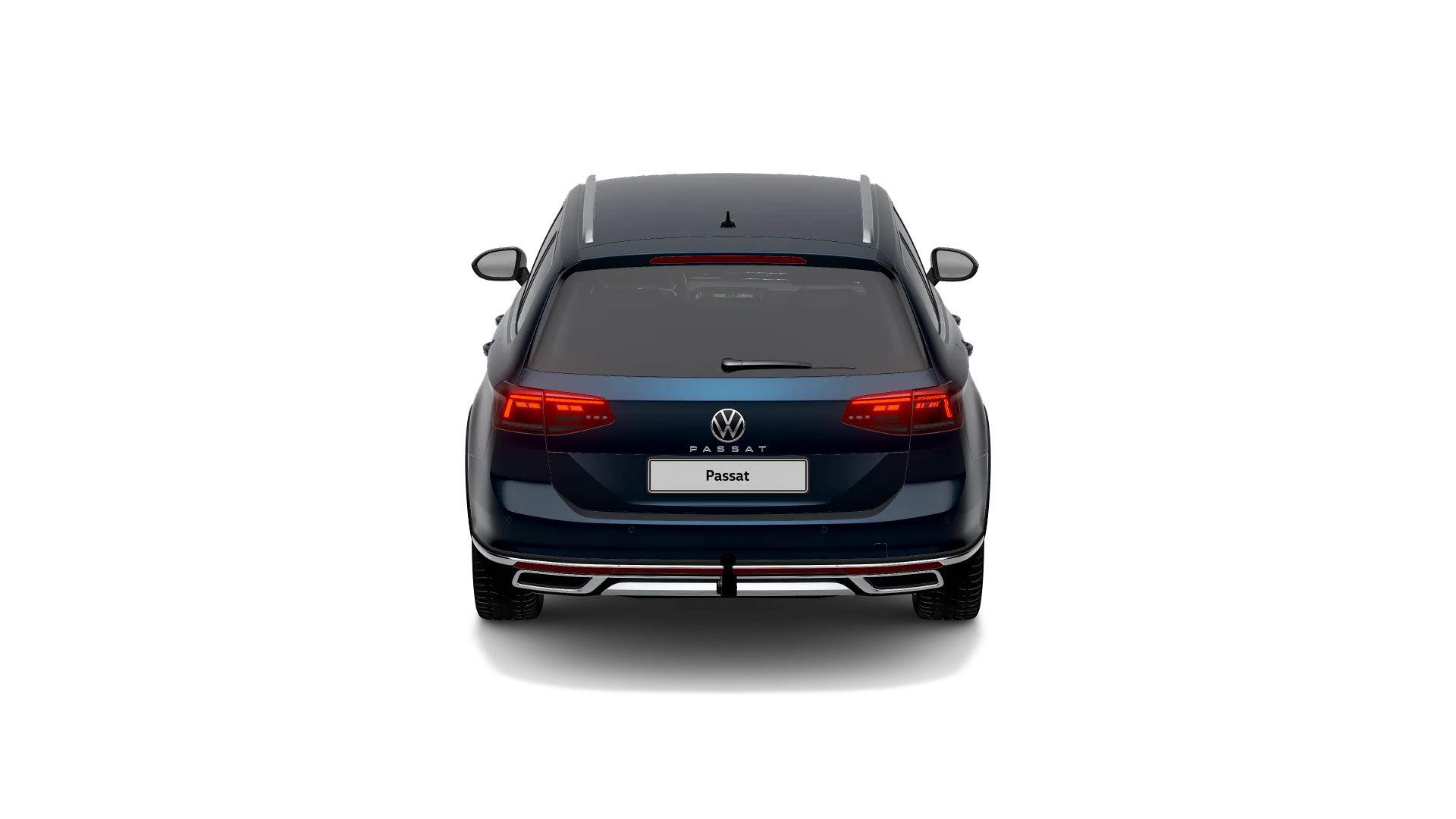 Volkswagen Passat Variant Alltrack