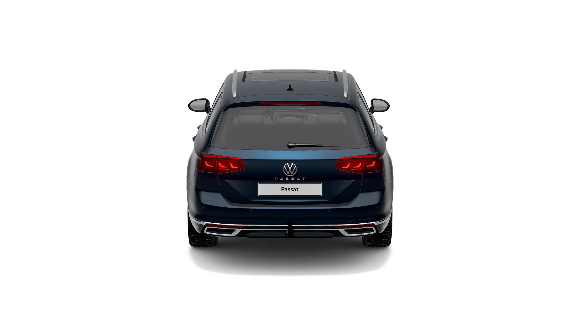 Volkswagen Passat Variant Elegance