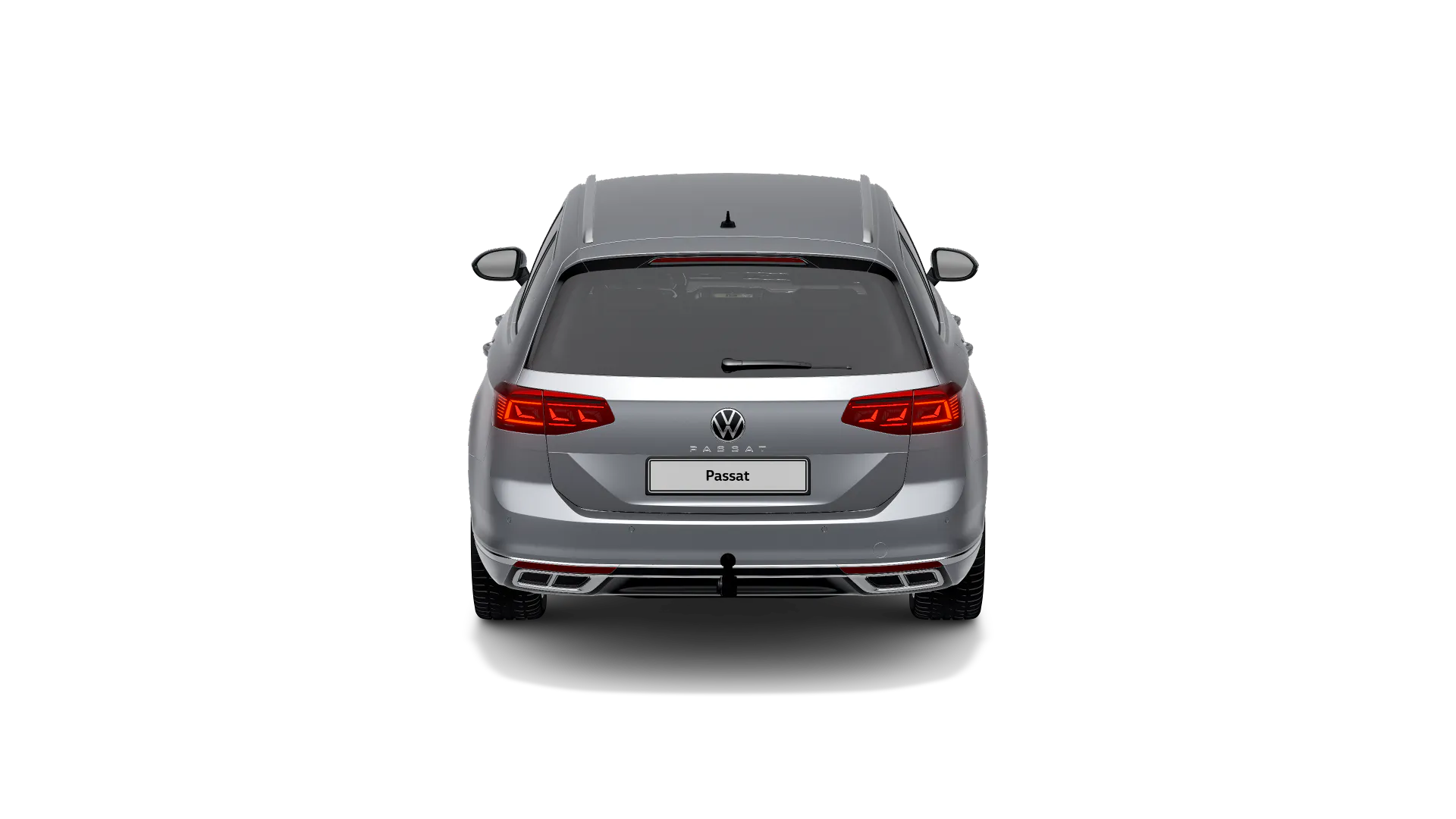 Volkswagen Passat Variant Elegance