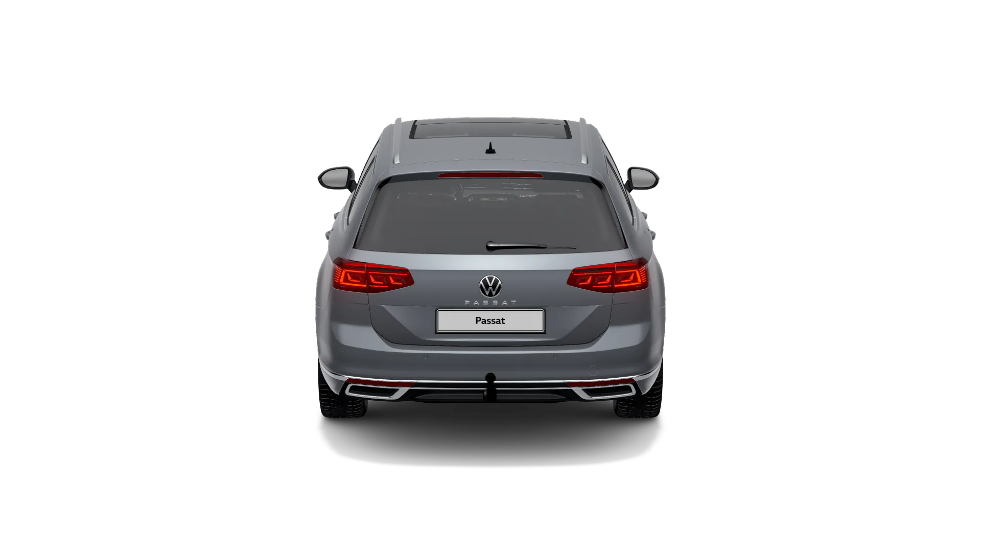 Volkswagen Passat Variant Elegance