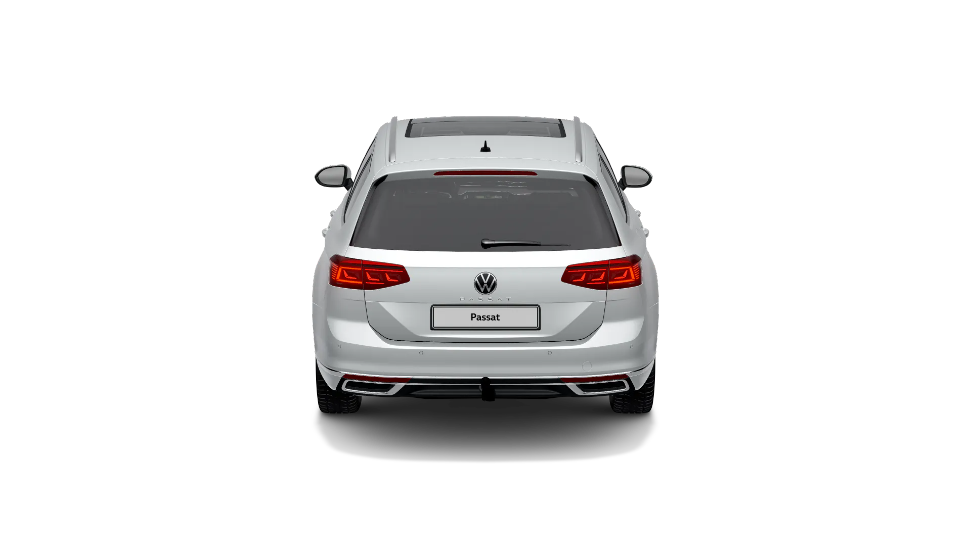 Volkswagen Passat Variant Elegance