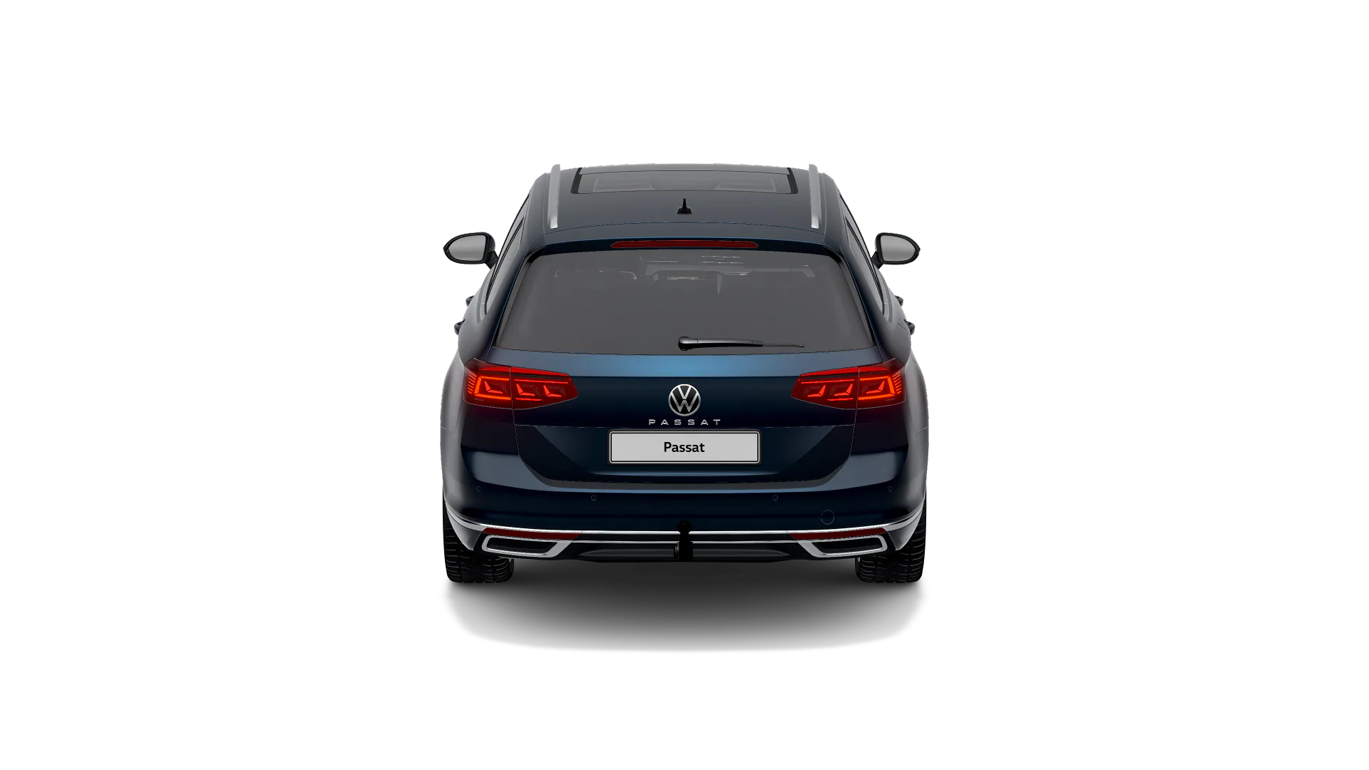 Volkswagen Passat Variant Elegance
