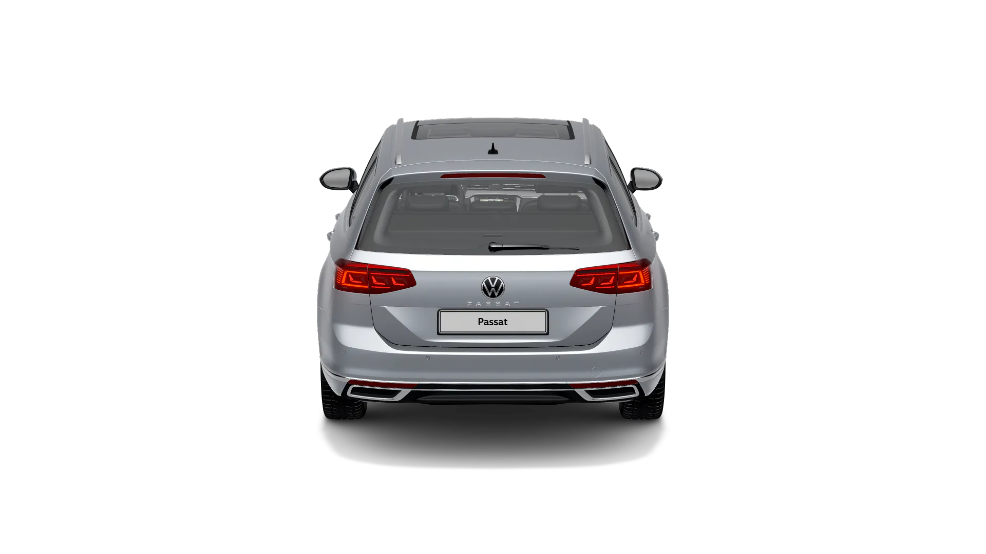 Volkswagen Passat Variant Elegance