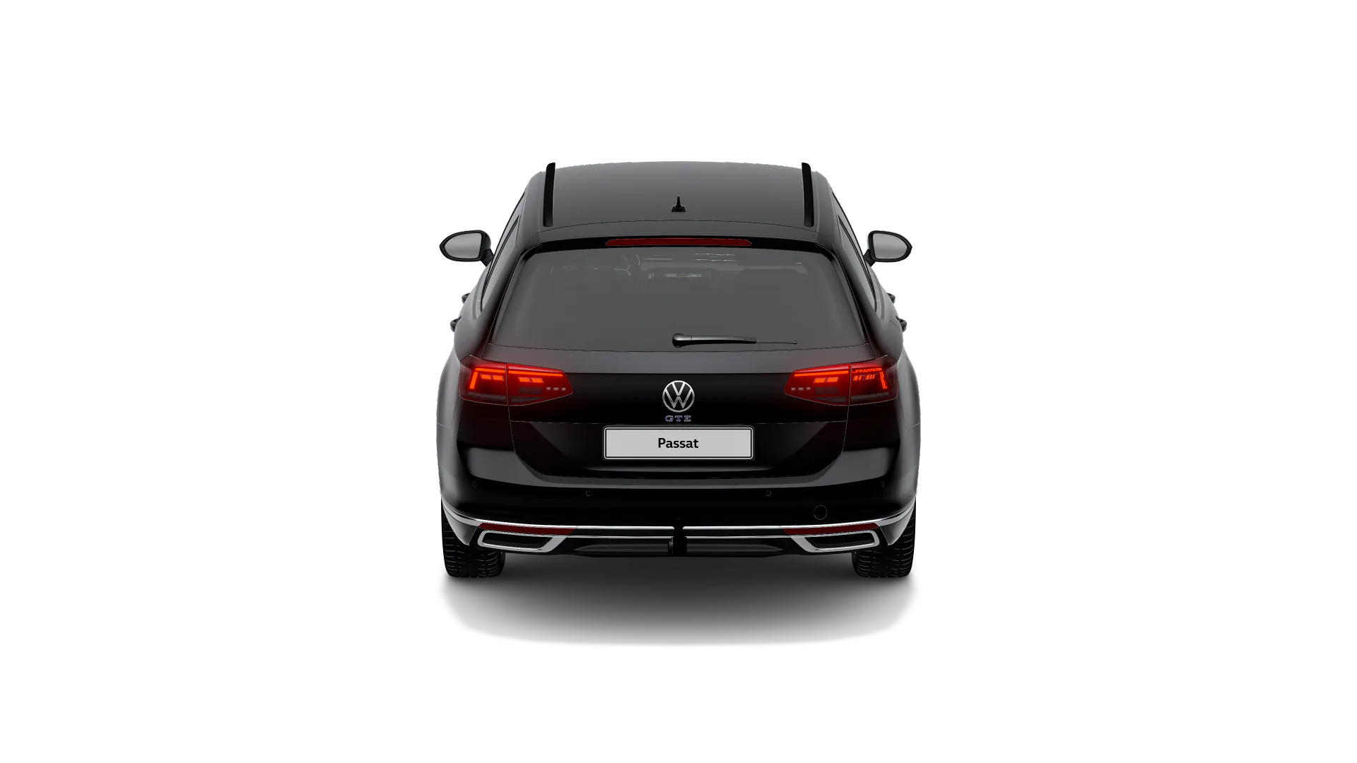 Volkswagen Passat Variant GTE