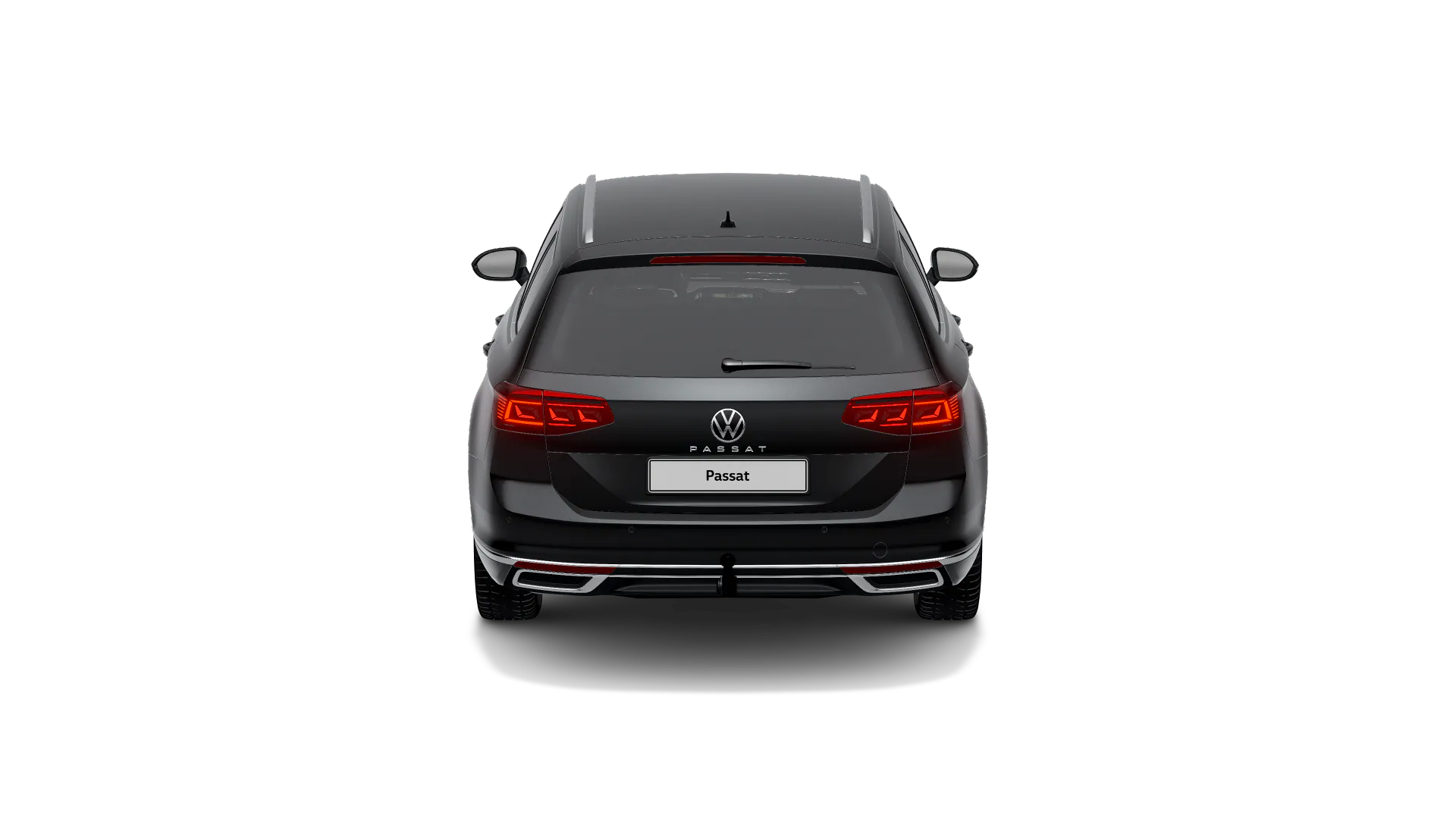 Volkswagen Passat Variant Elegance