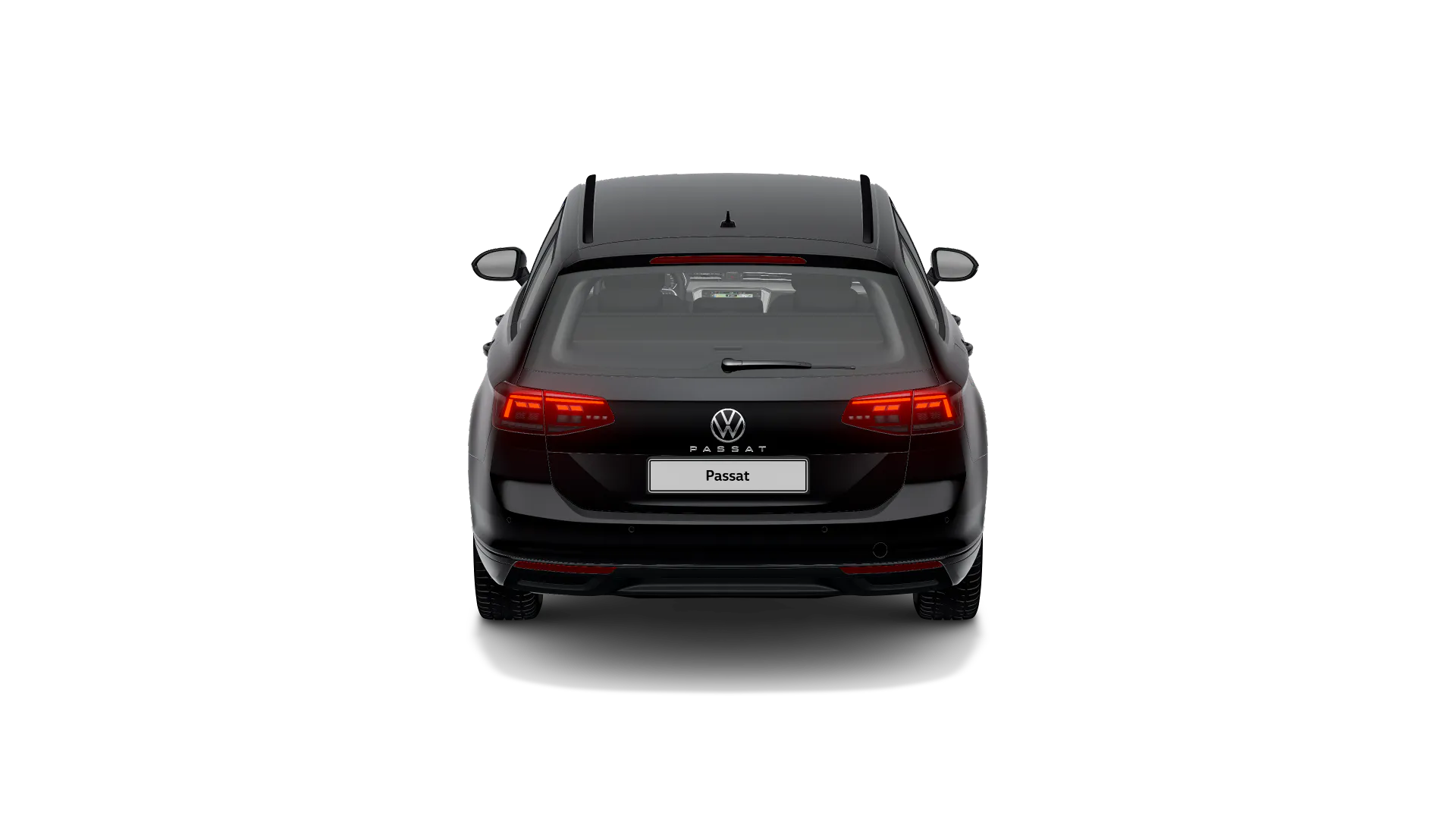 Volkswagen Passat Variant Conceptline