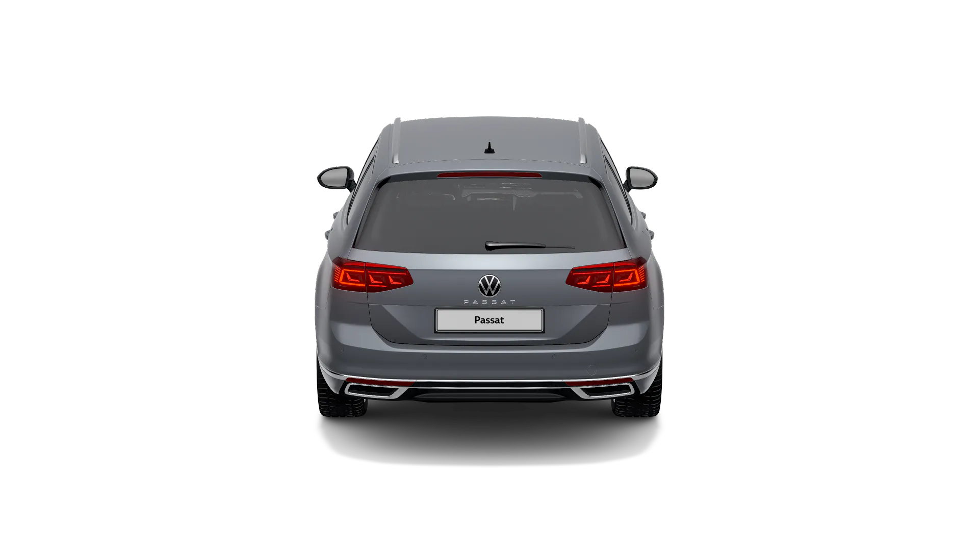 Volkswagen Passat Variant Elegance