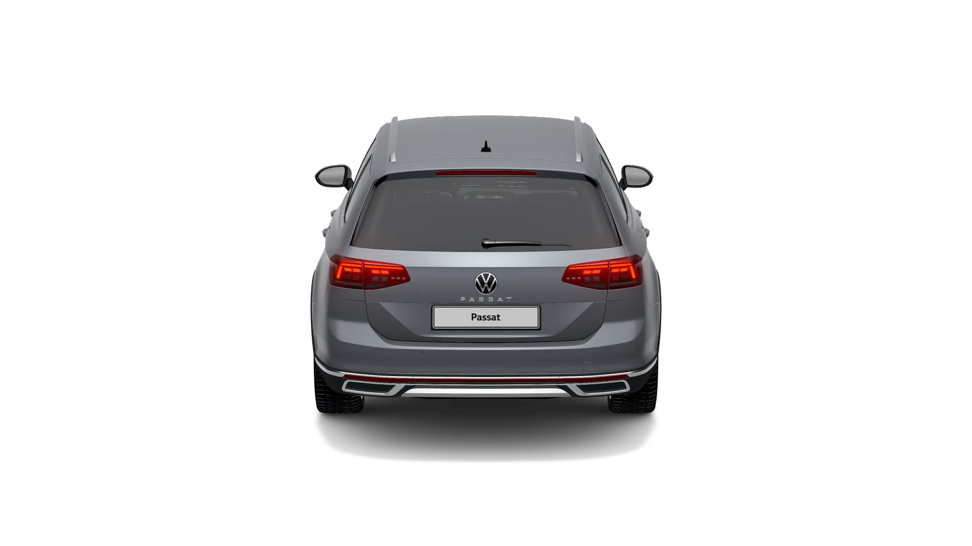 Volkswagen Passat Variant Alltrack
