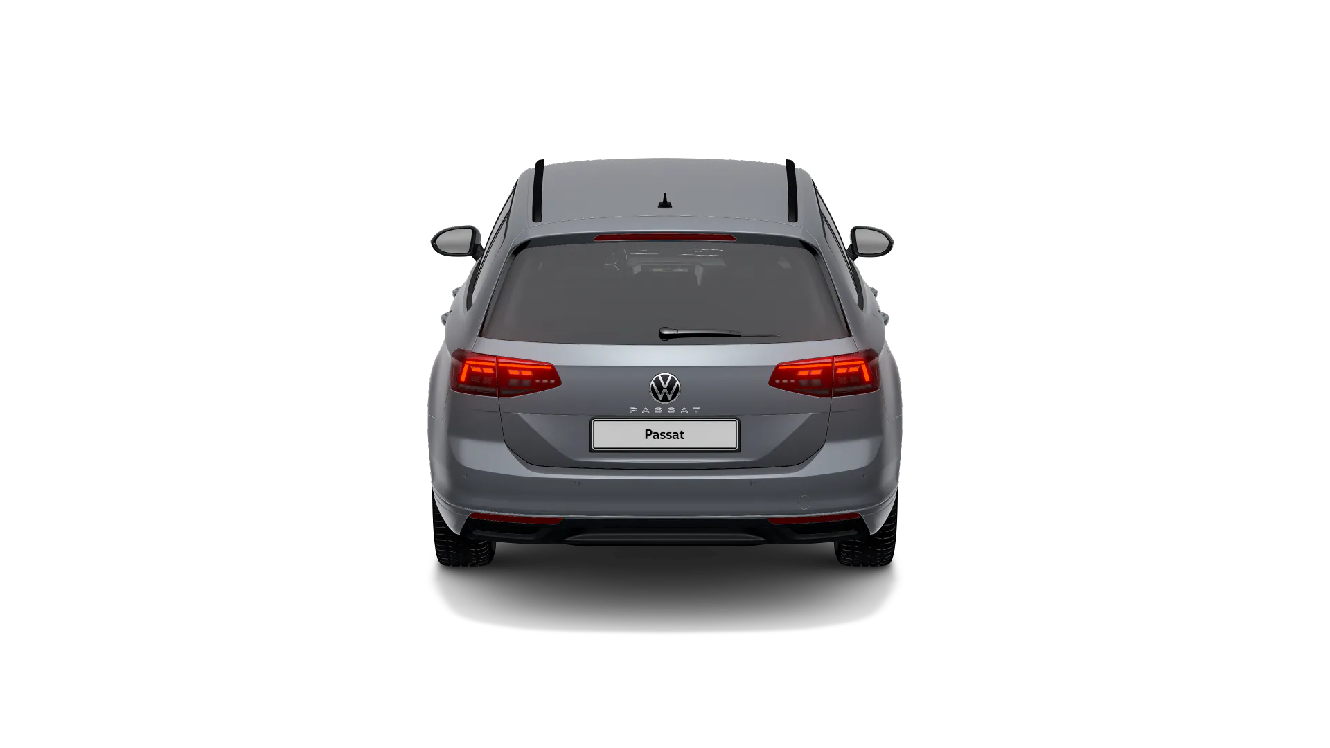 Volkswagen Passat Variant Basis-Modell