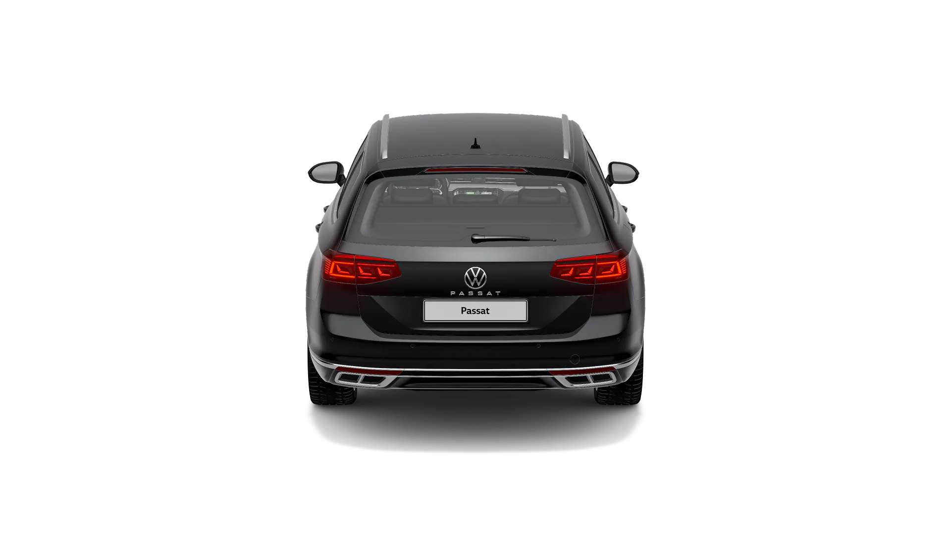 Volkswagen Passat Variant Elegance