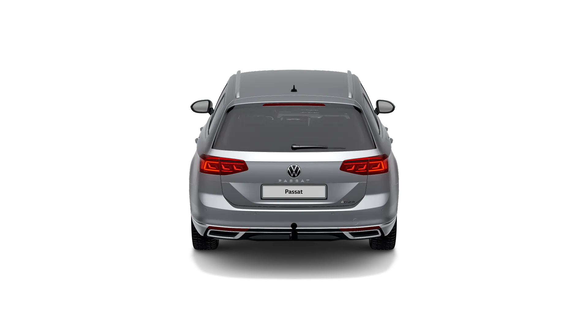 Volkswagen Passat Variant Elegance