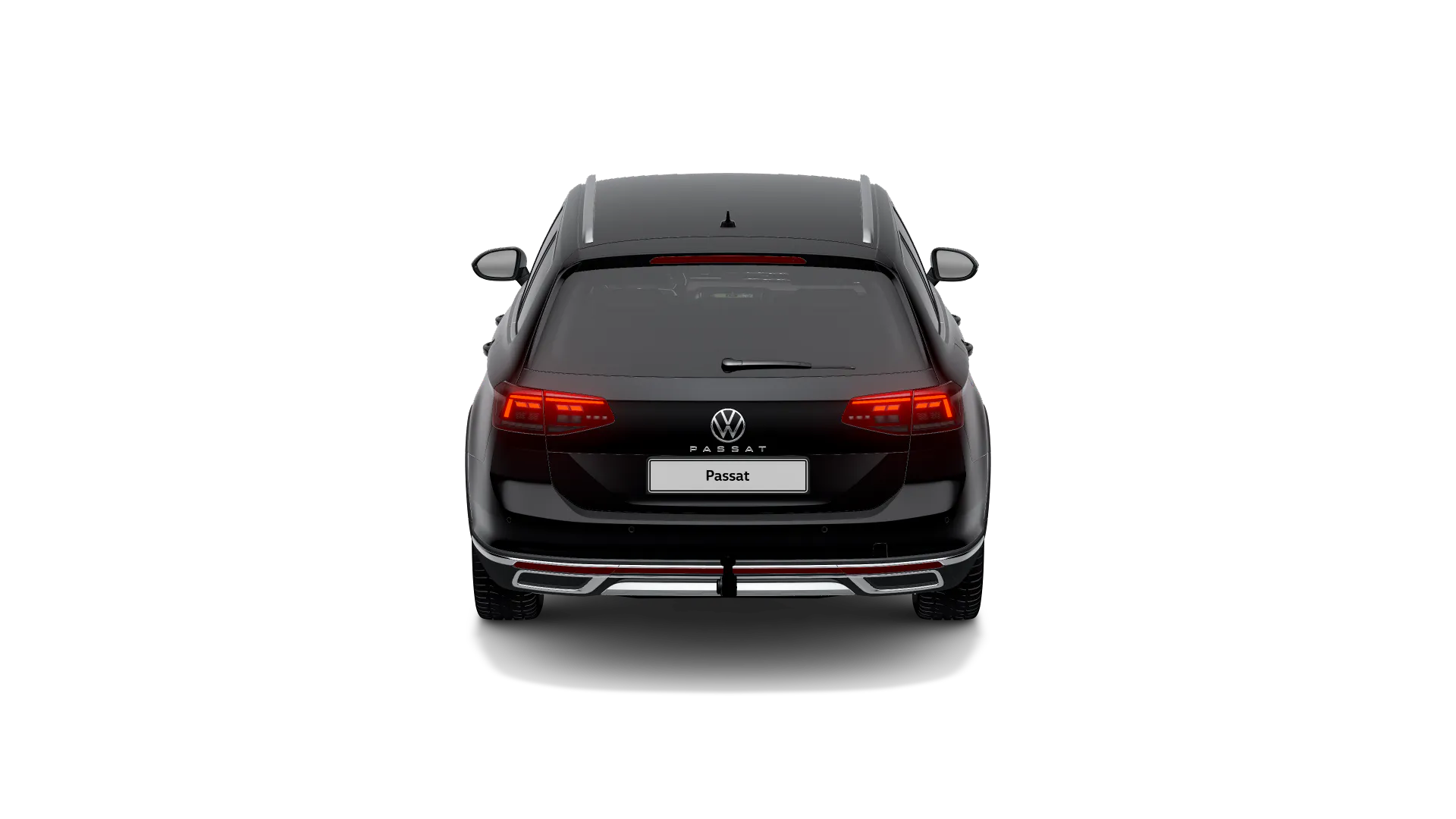 Volkswagen Passat Variant Alltrack
