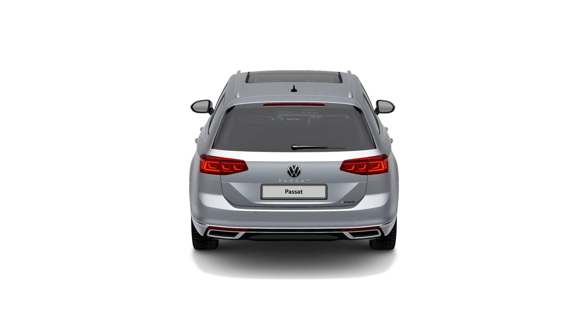 Volkswagen Passat Variant Elegance