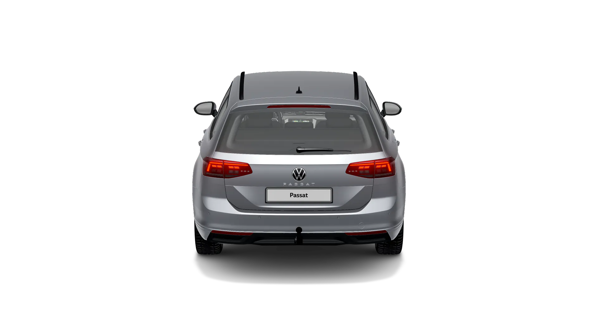 Volkswagen Passat Variant Basis-Modell