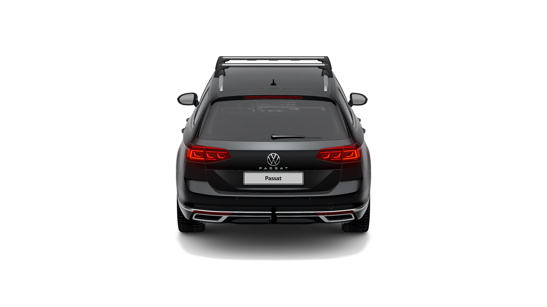 Volkswagen Passat Variant Elegance
