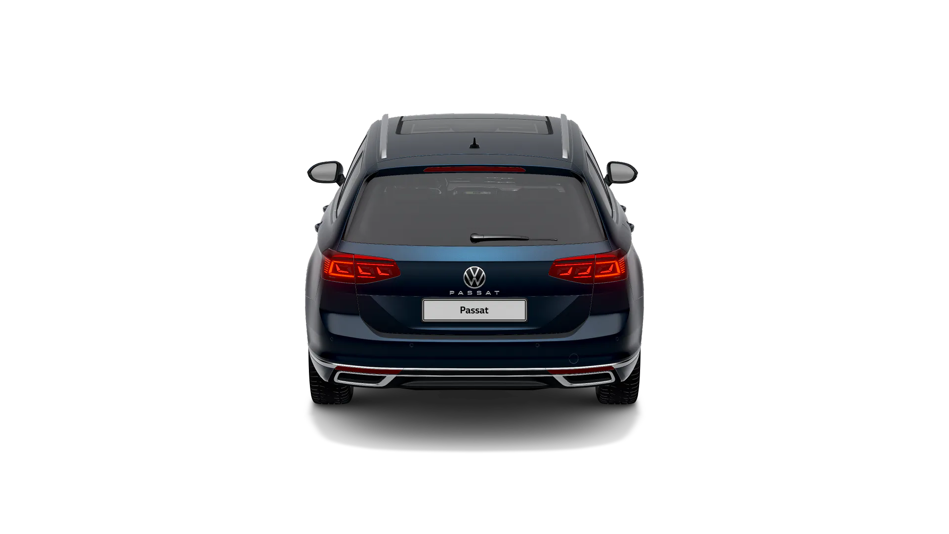 Volkswagen Passat Variant Elegance
