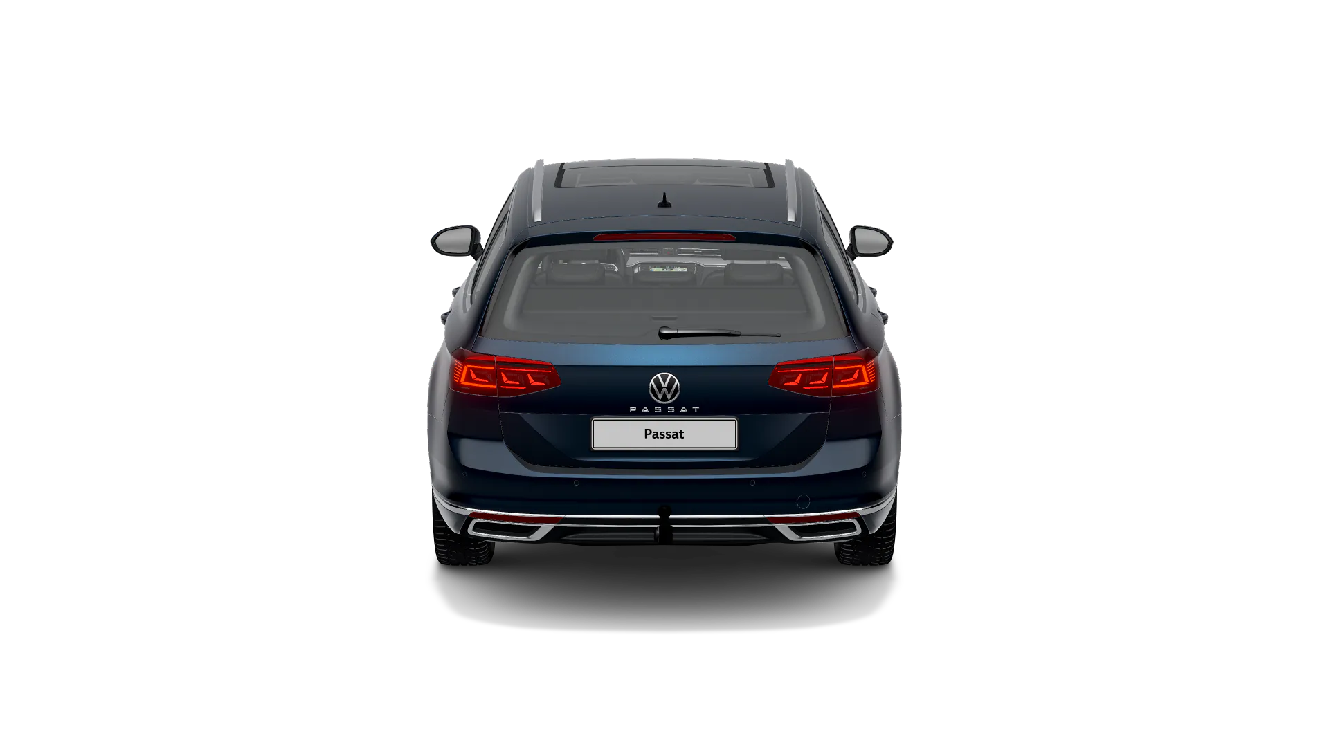 Volkswagen Passat Variant Elegance