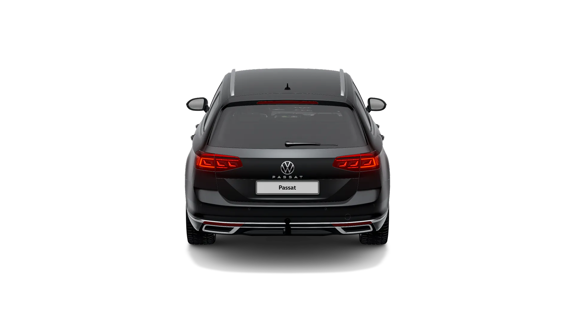 Volkswagen Passat Variant Elegance