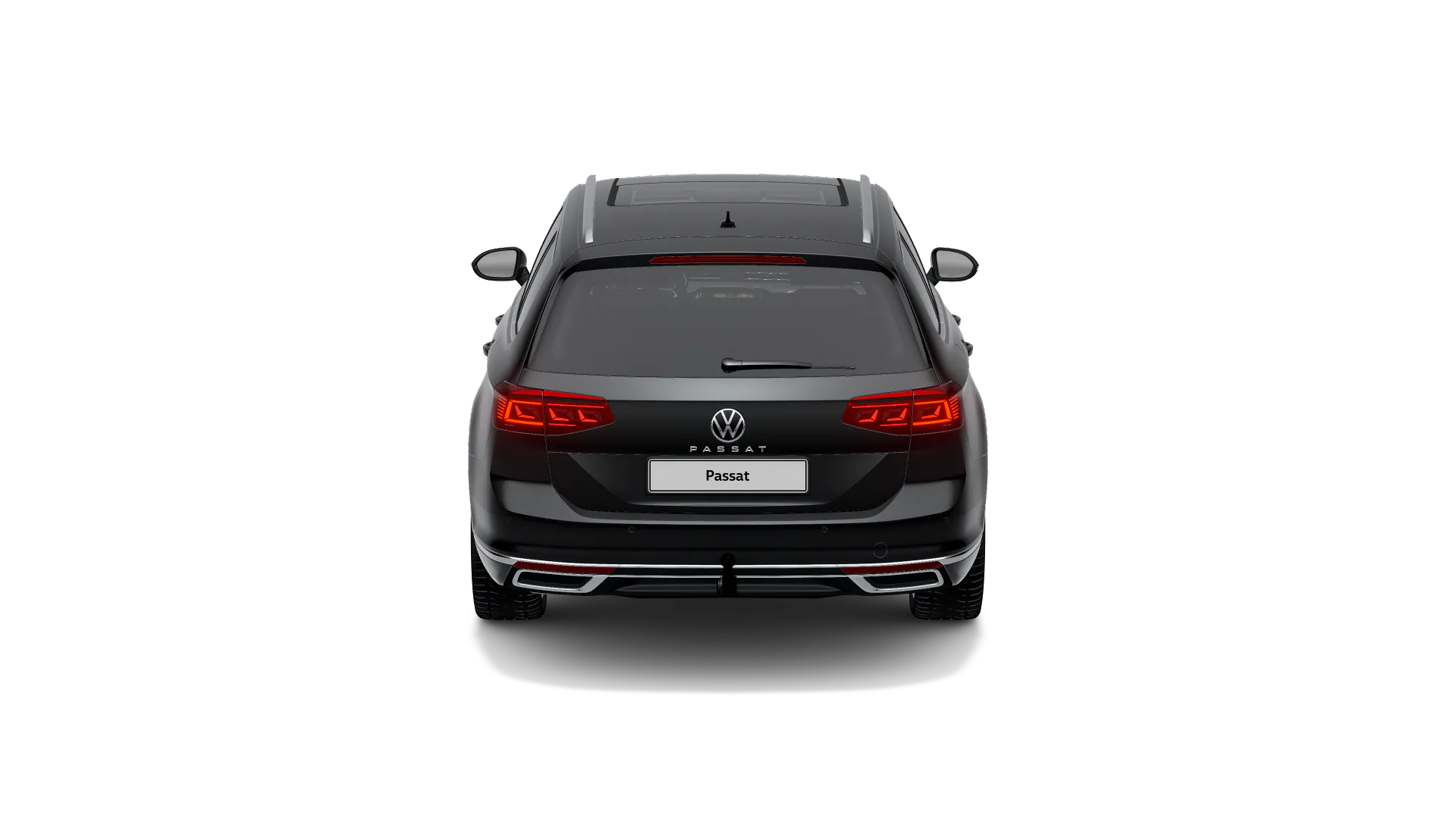 Volkswagen Passat Variant Elegance