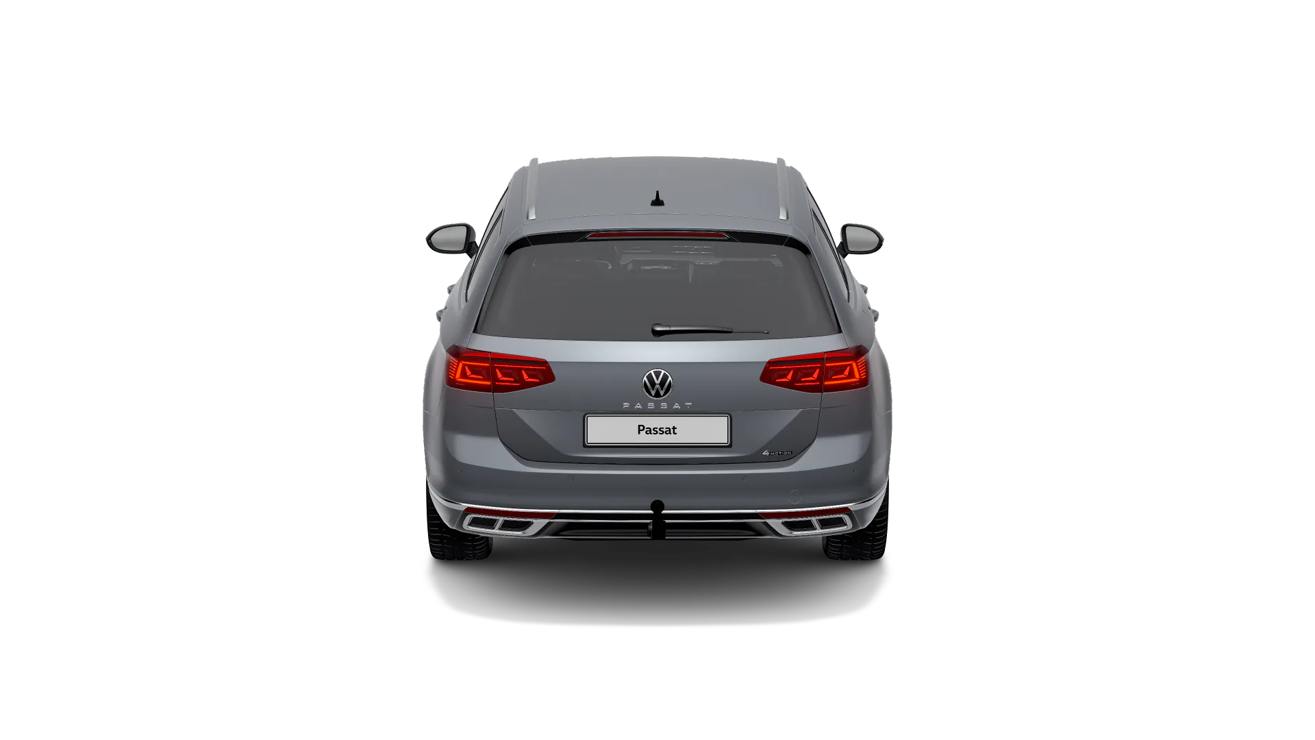 Volkswagen Passat Variant Elegance